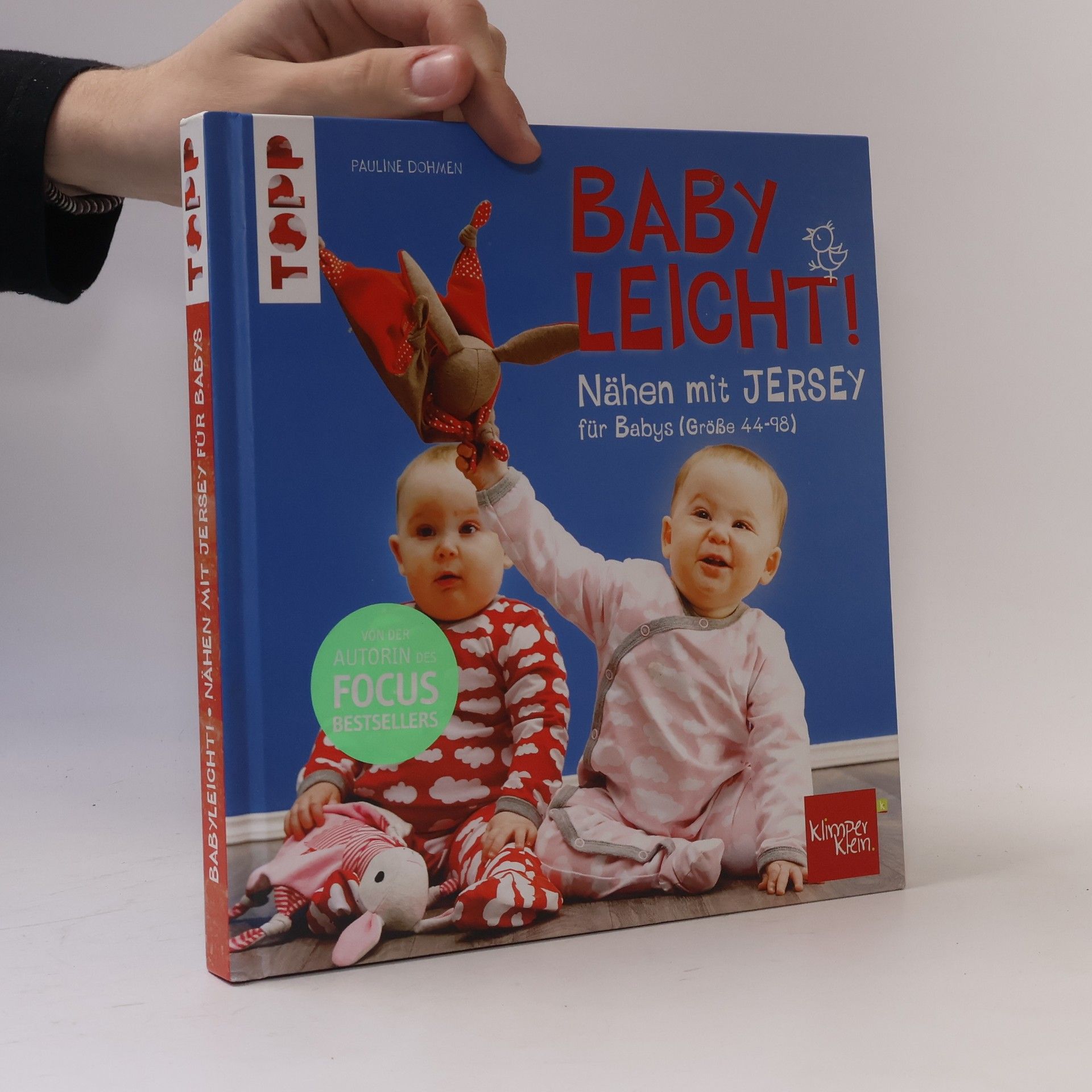 Babyleicht!