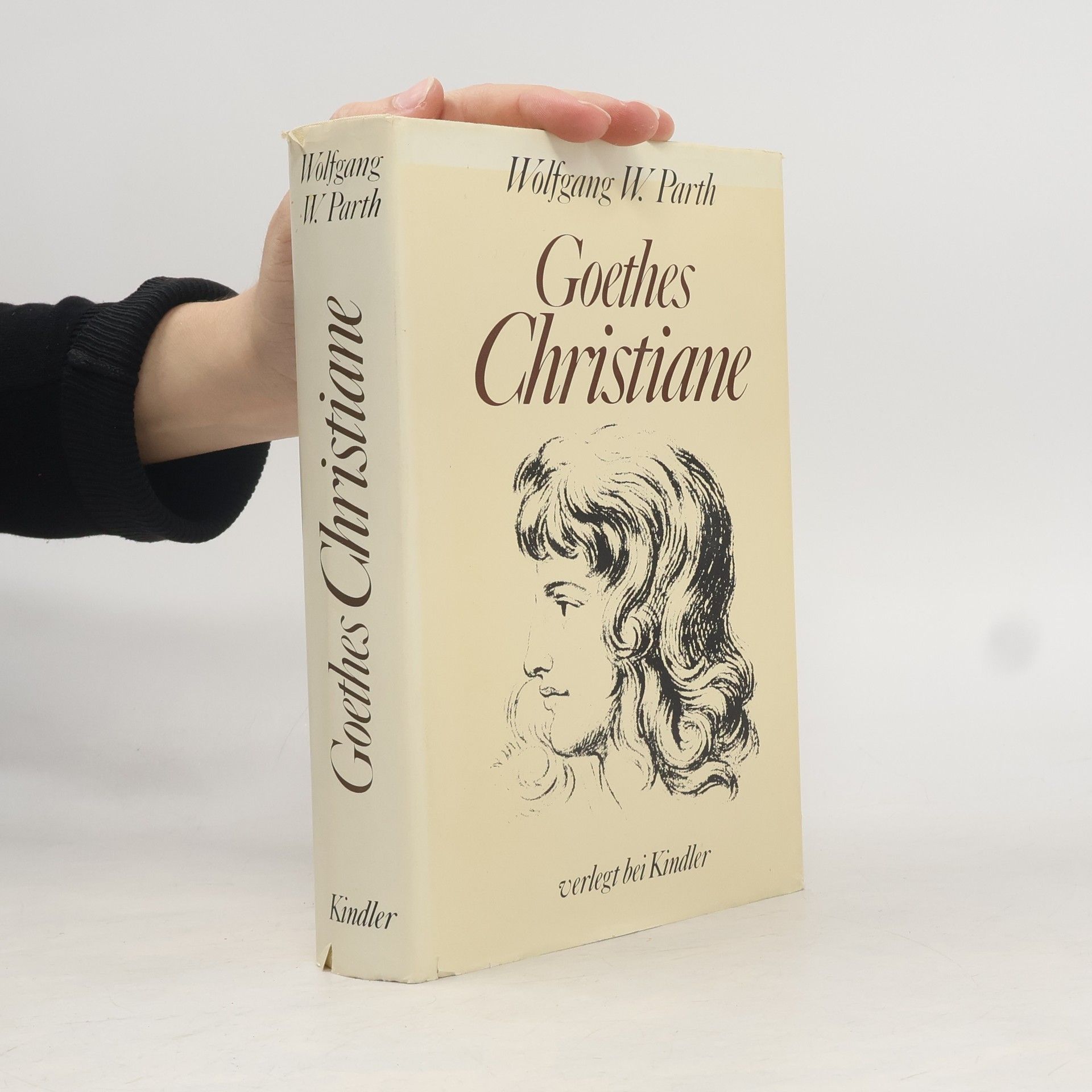 Goethes Christiane
