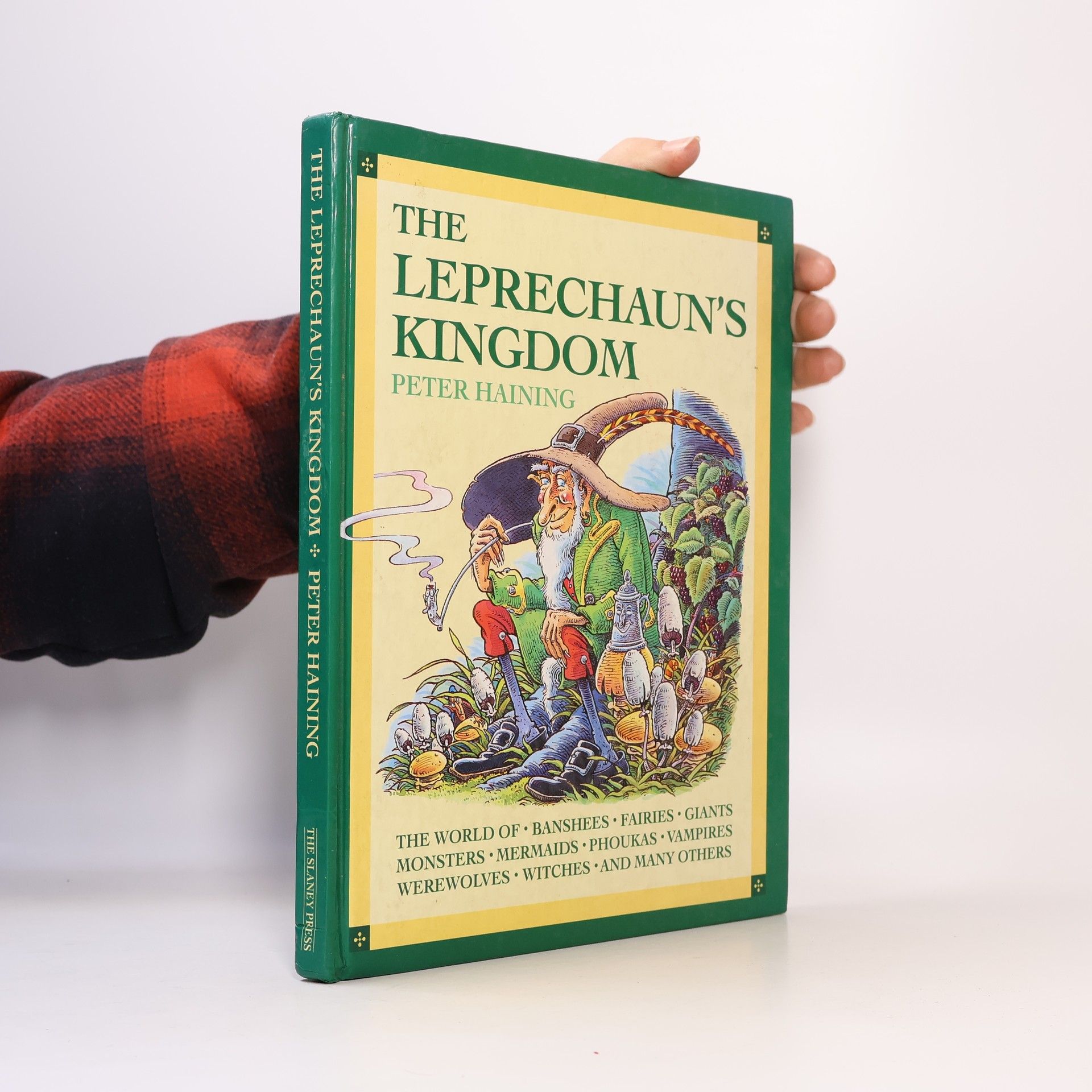 Leprechaun's Kingdom