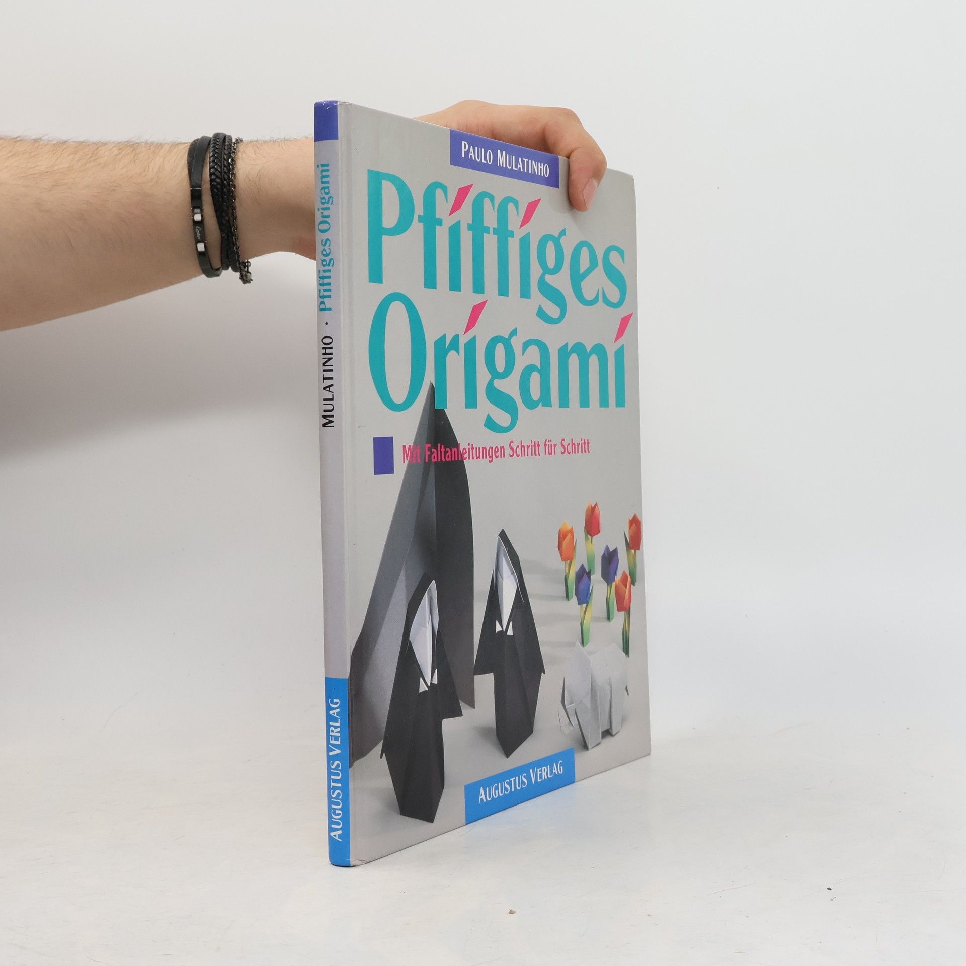 Pfiffiges Origami