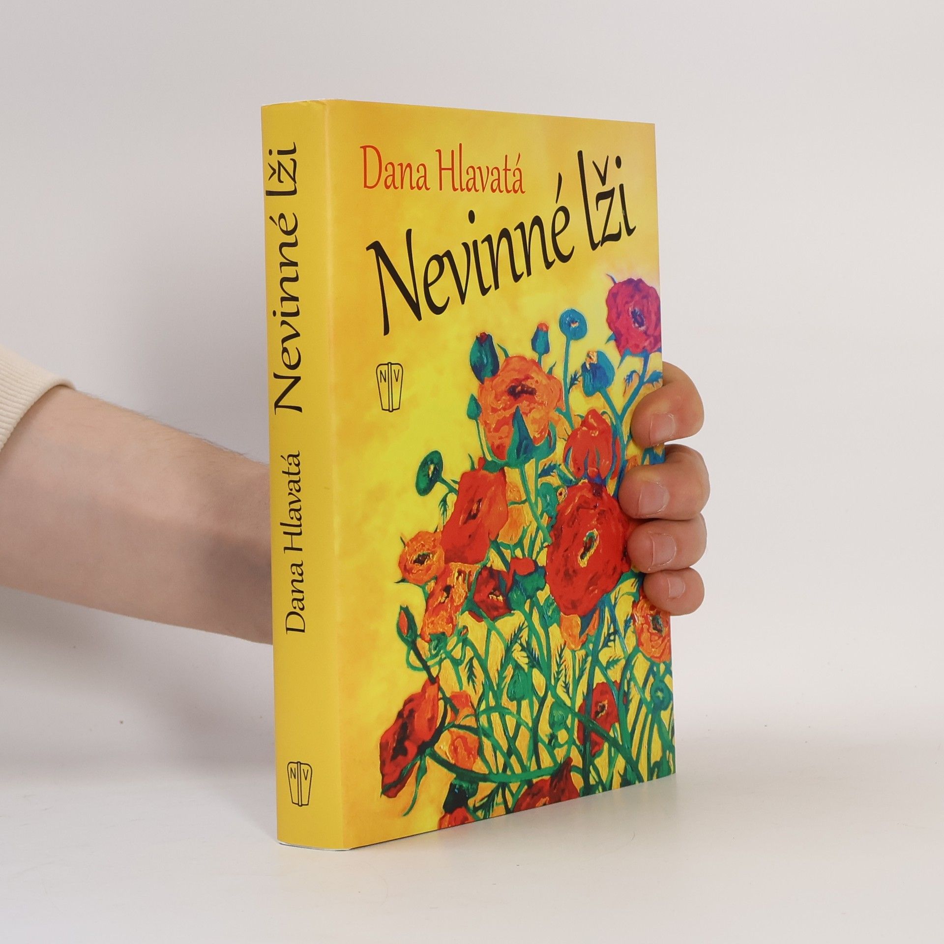 Nevinné lži