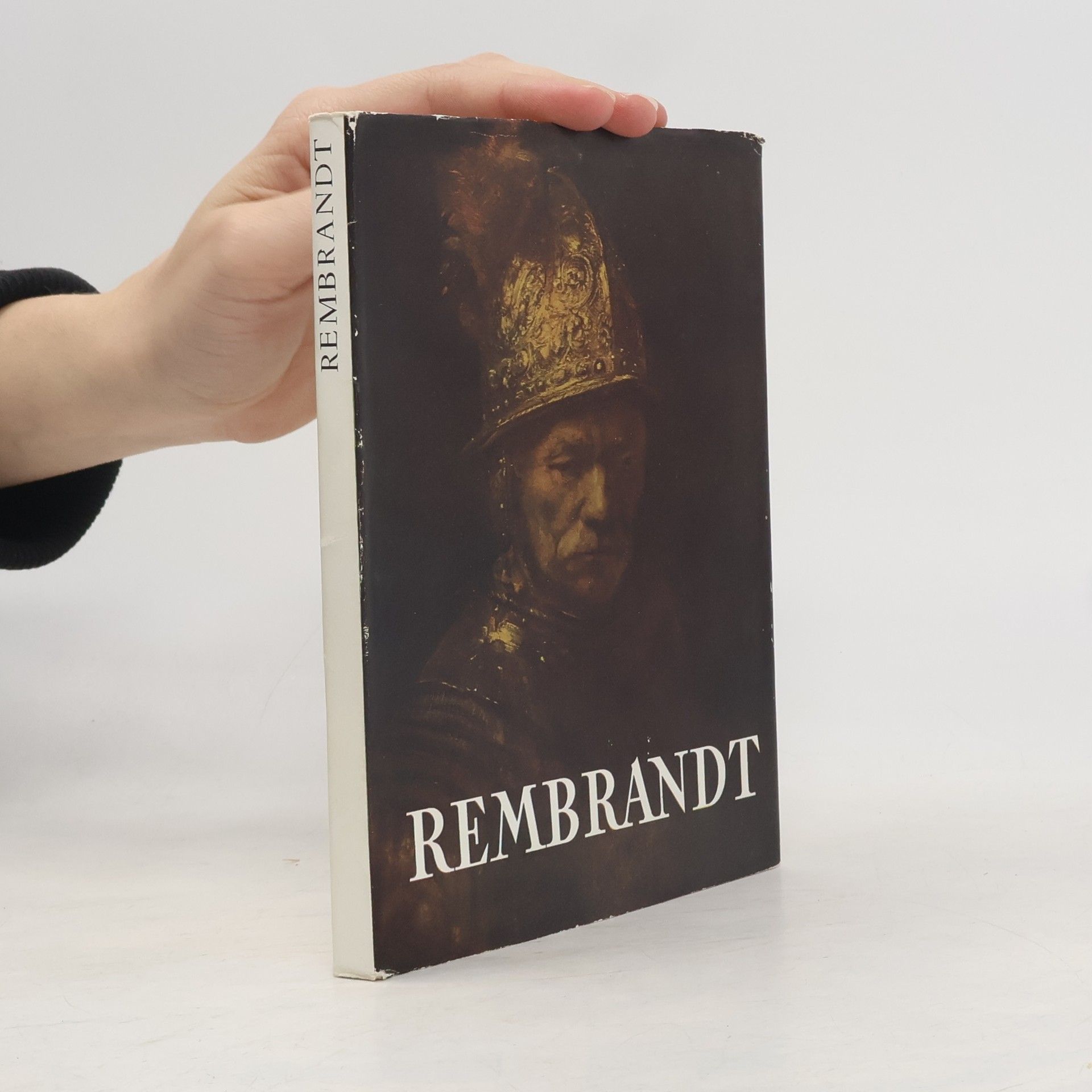 Autorenkollektiv Rembrandt