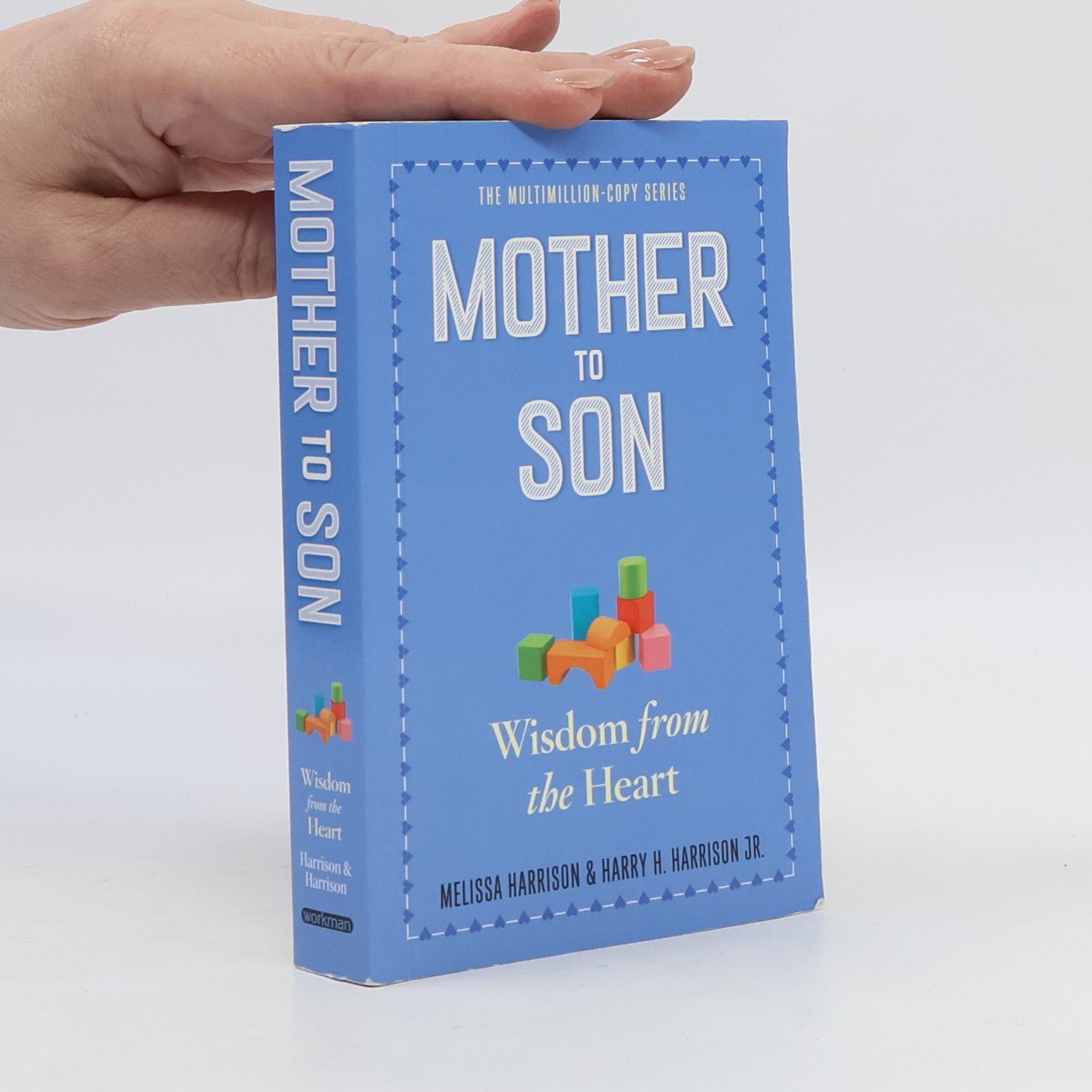 Mother to Son