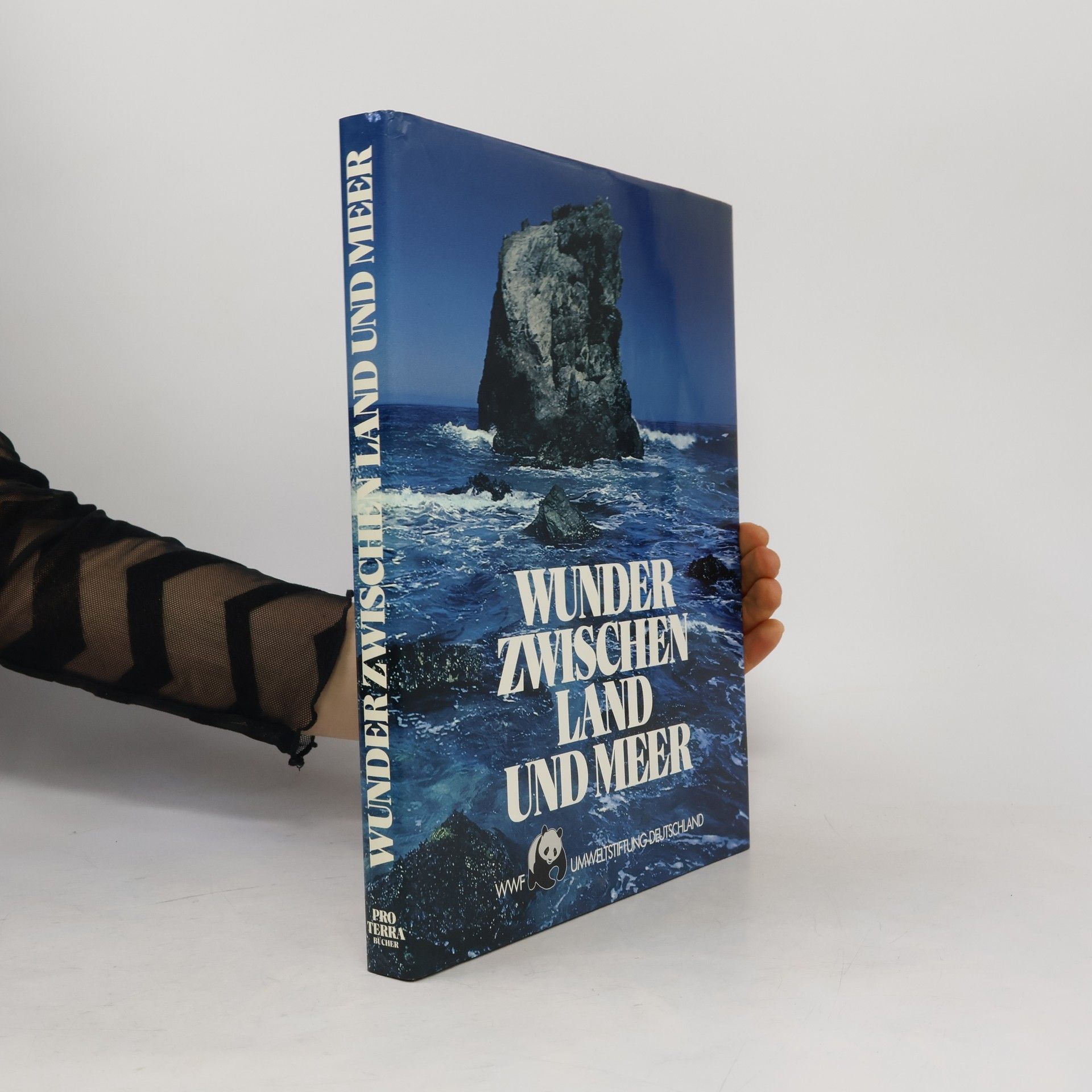 Autorenkollektiv Wunder Zwischen Land Und Meer
