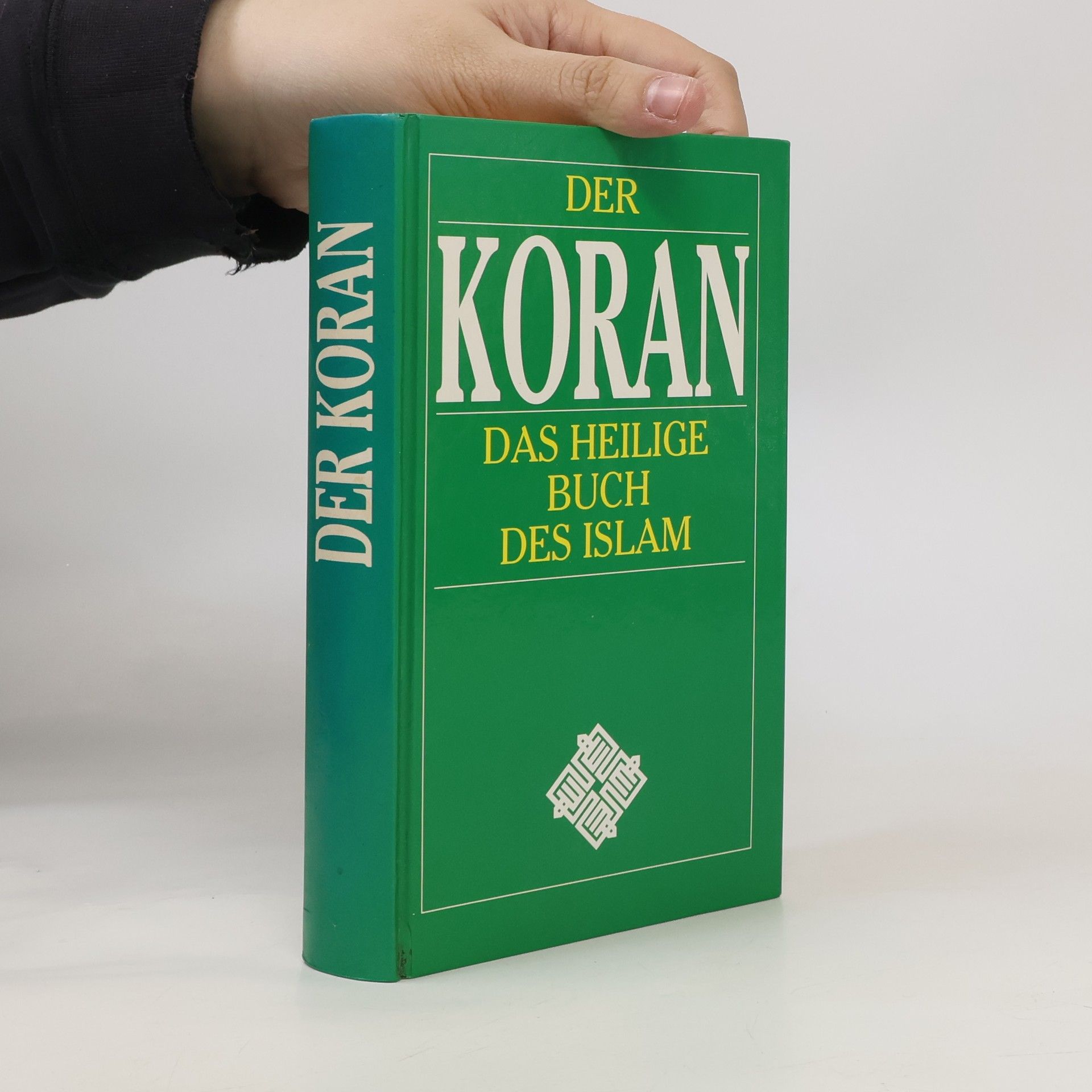 Autorenkollektiv Der Koran. Das heilige Buch des Islam