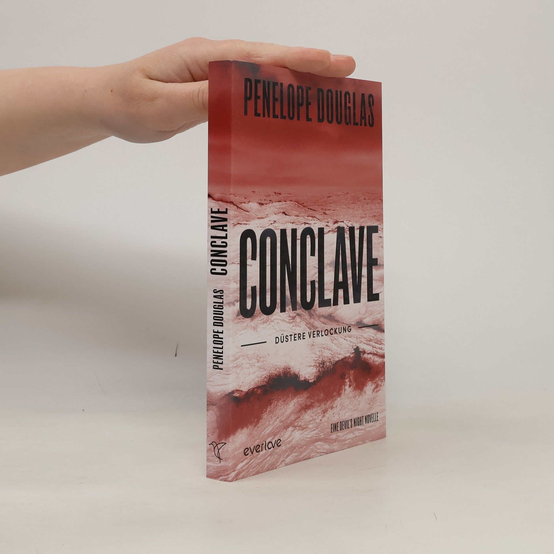Penelope Douglas Conclave - Düstere Verlockung / Devil's Night Bd.3.5
