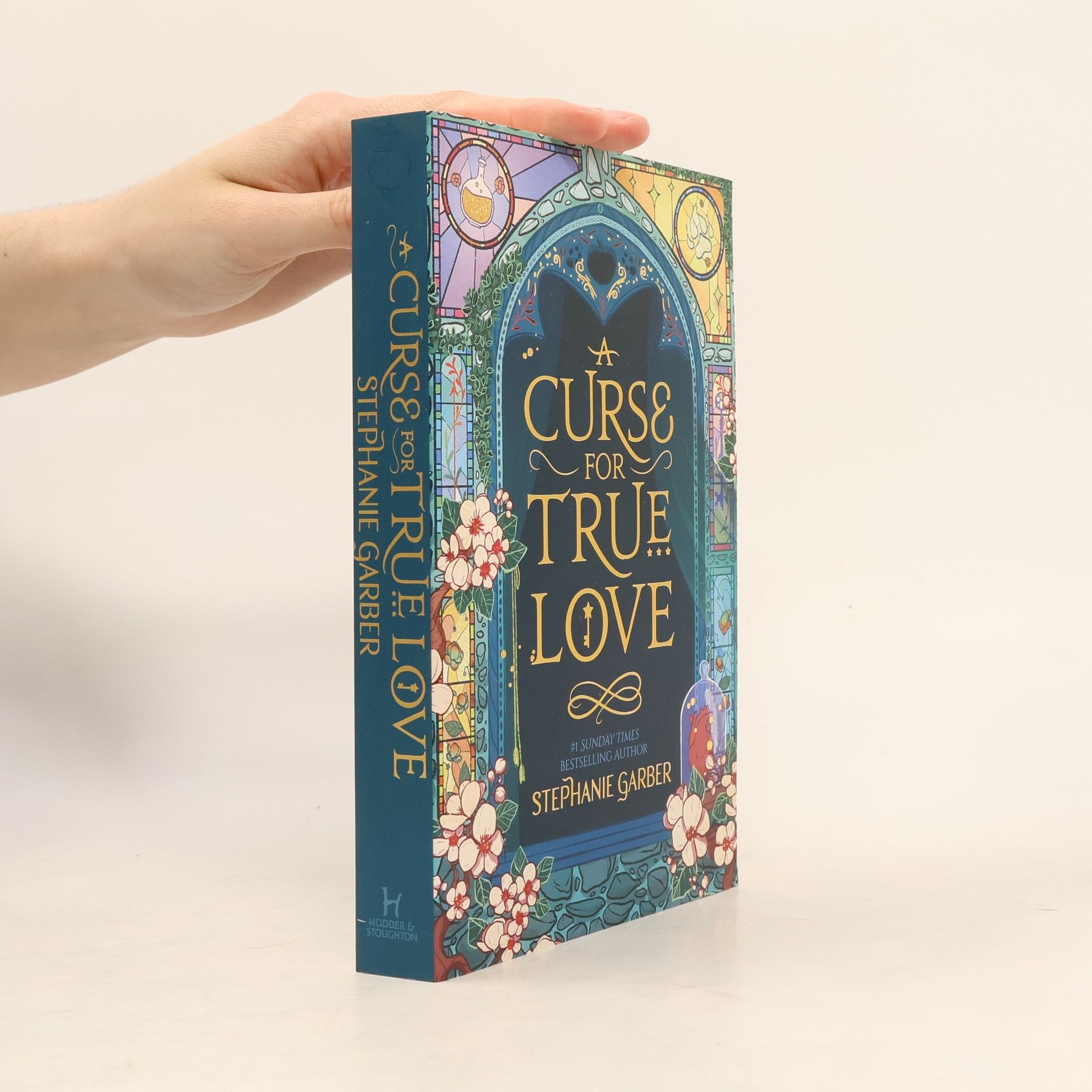 A Curse for True Love