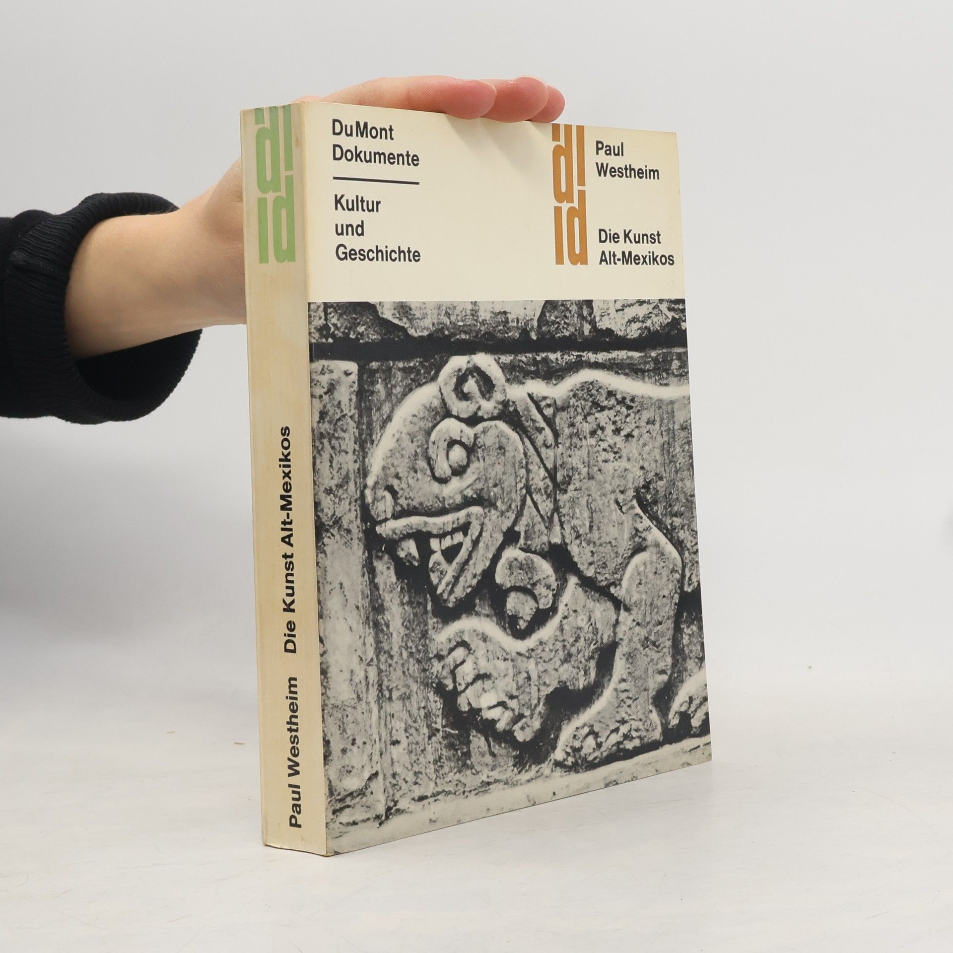Paul Westheim Kultur und Geschichte