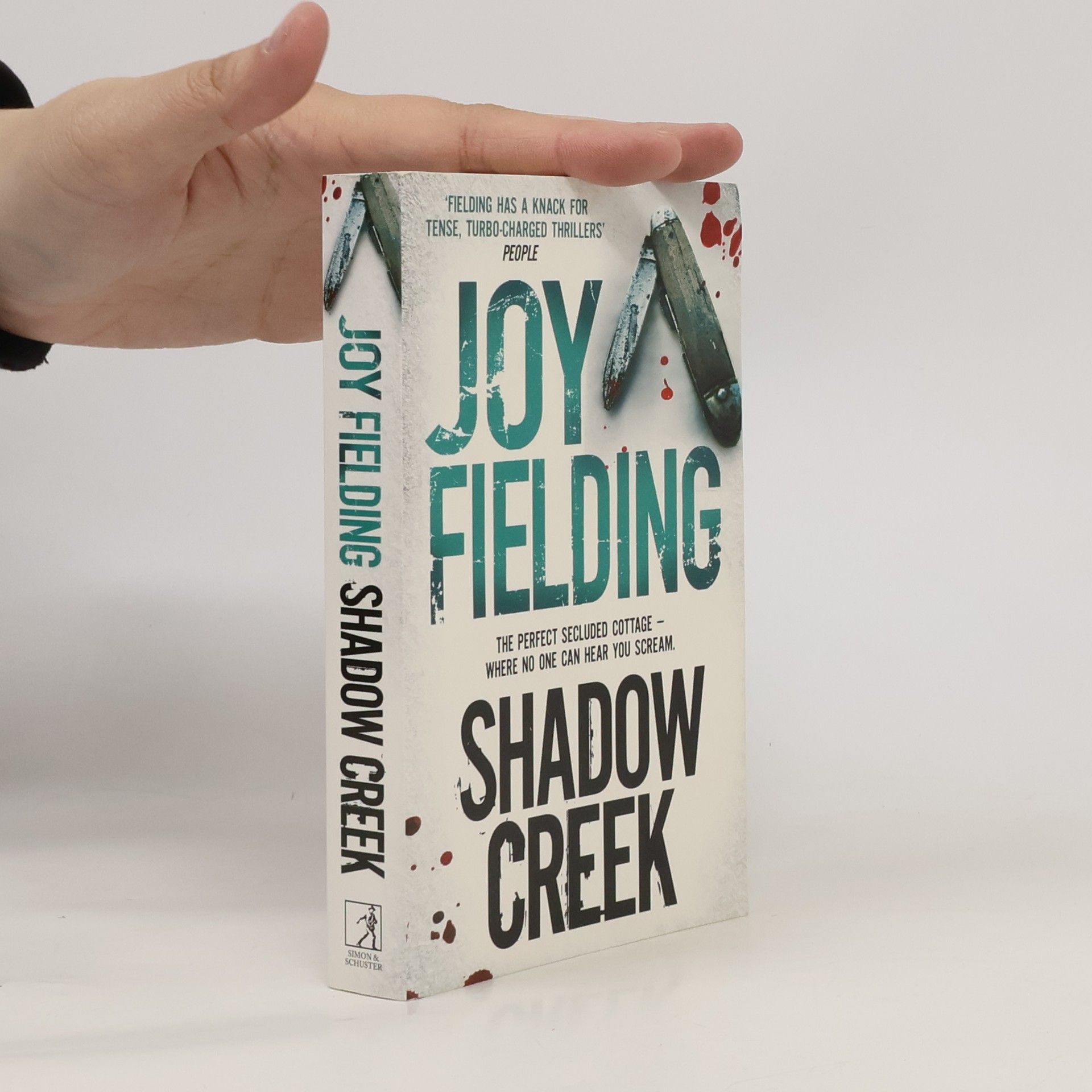 Joy Fielding Shadow Creek