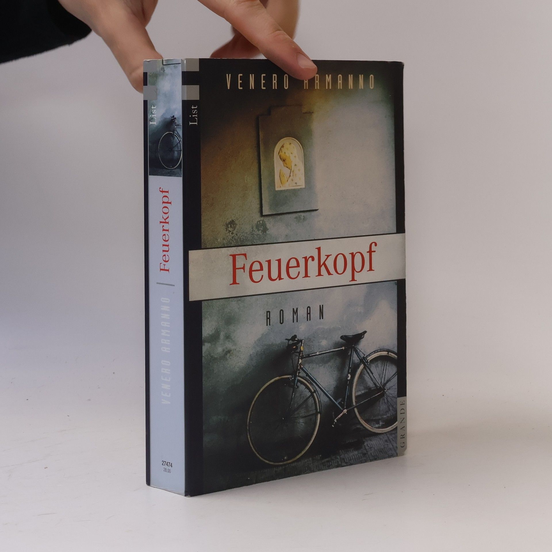 Feuerkopf