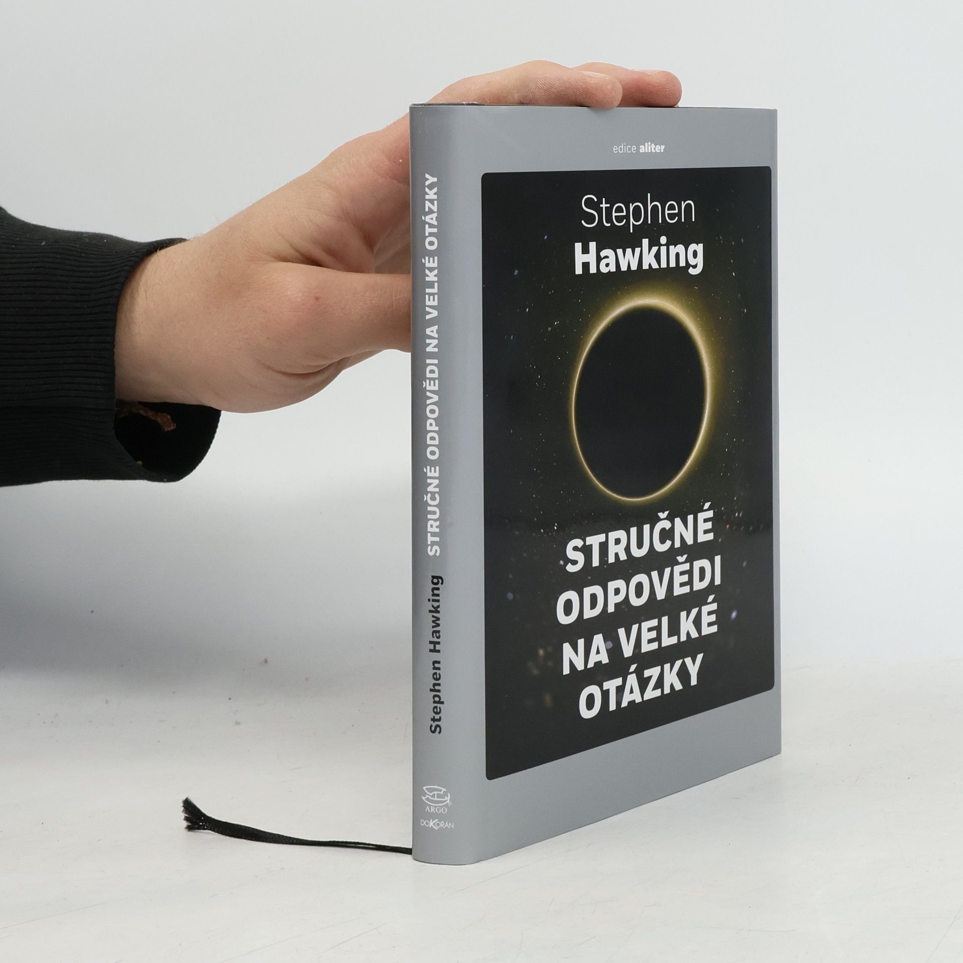 Stručné odpovědi na velké otázky