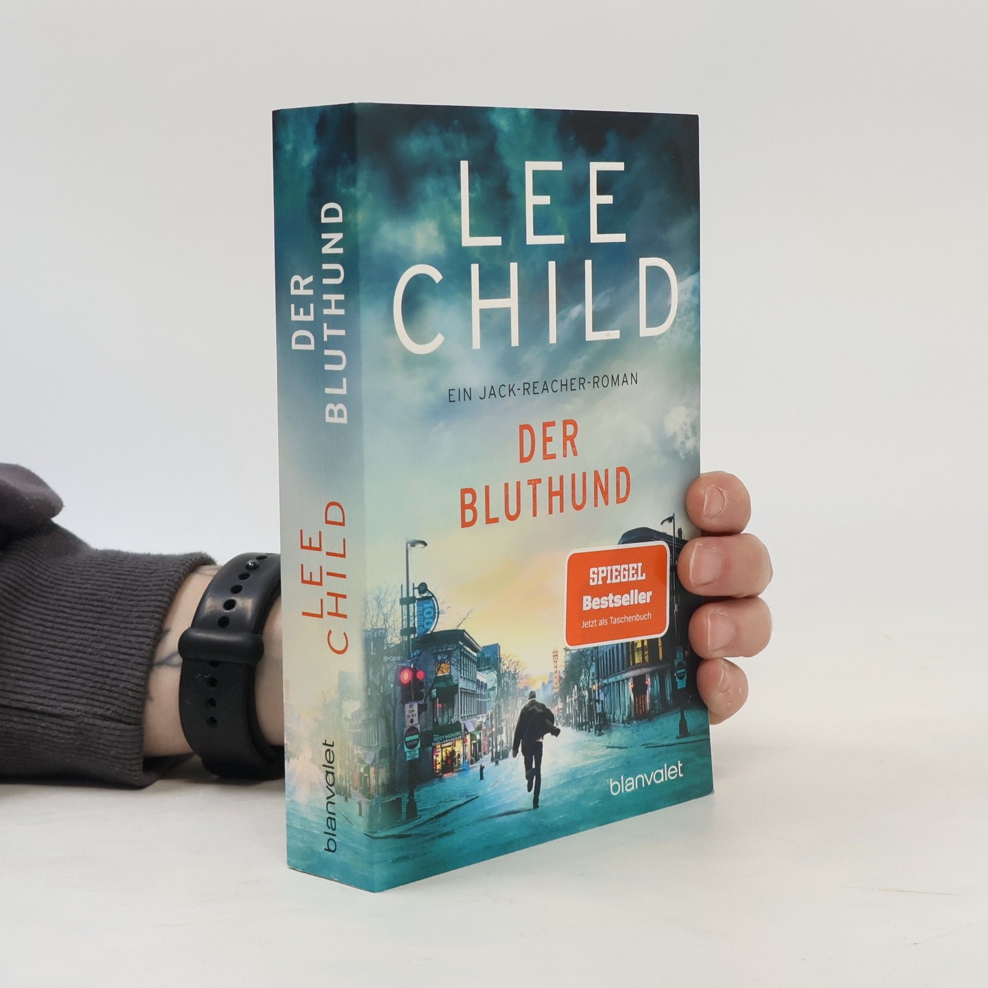 Der Bluthund