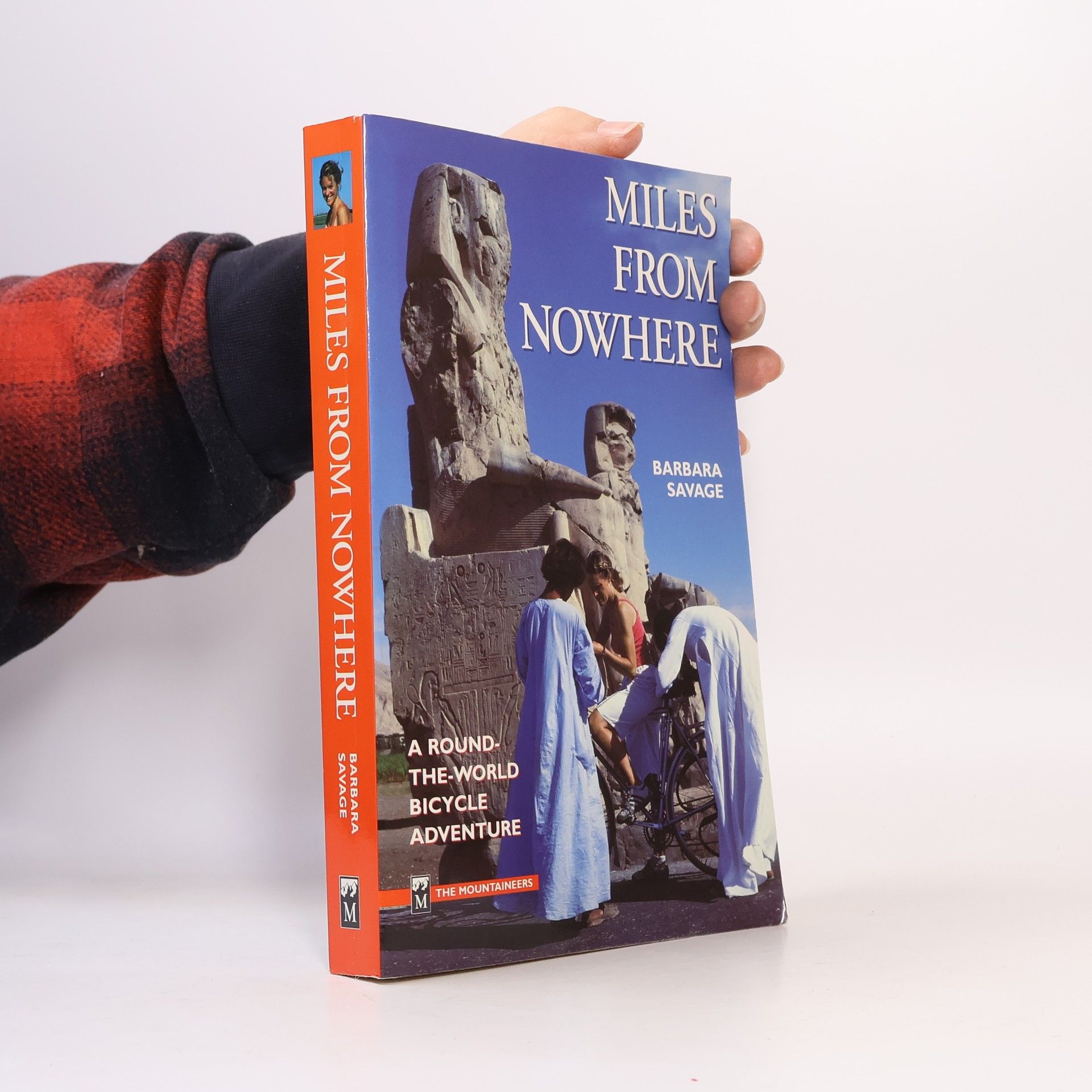 Miles from Nowhere