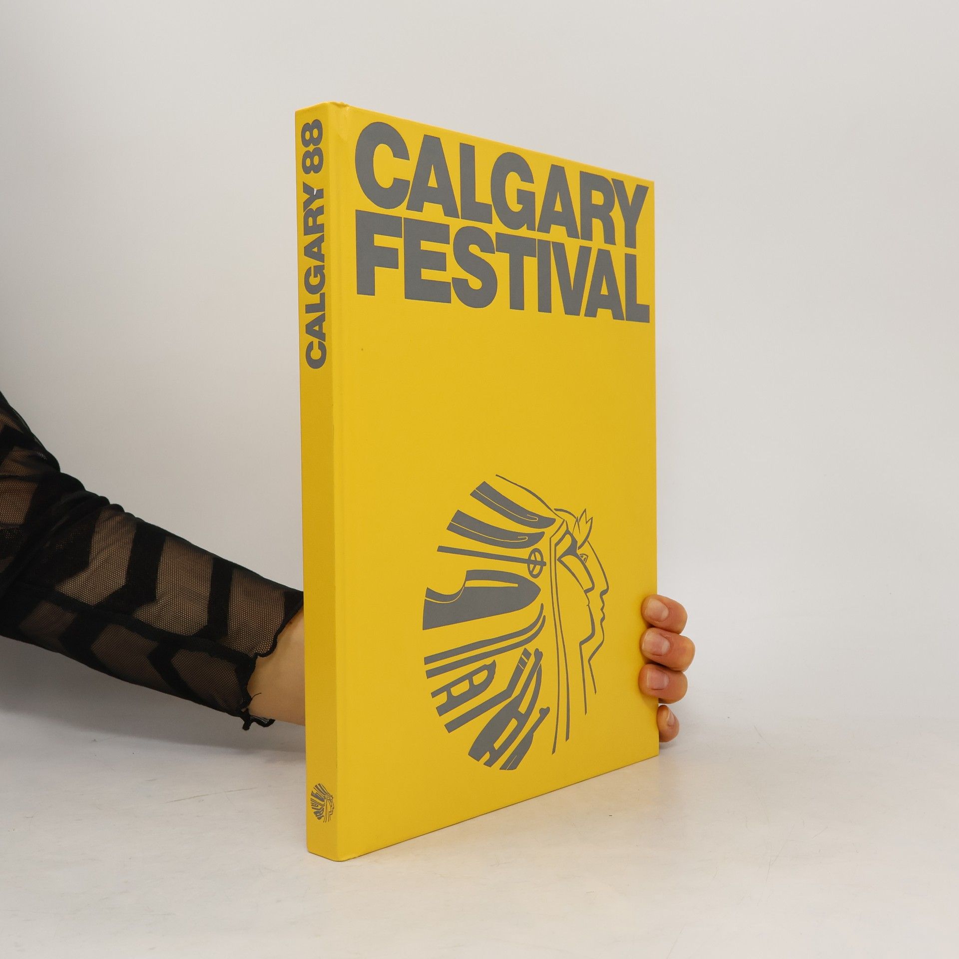Autorenkollektiv Calgary Festival