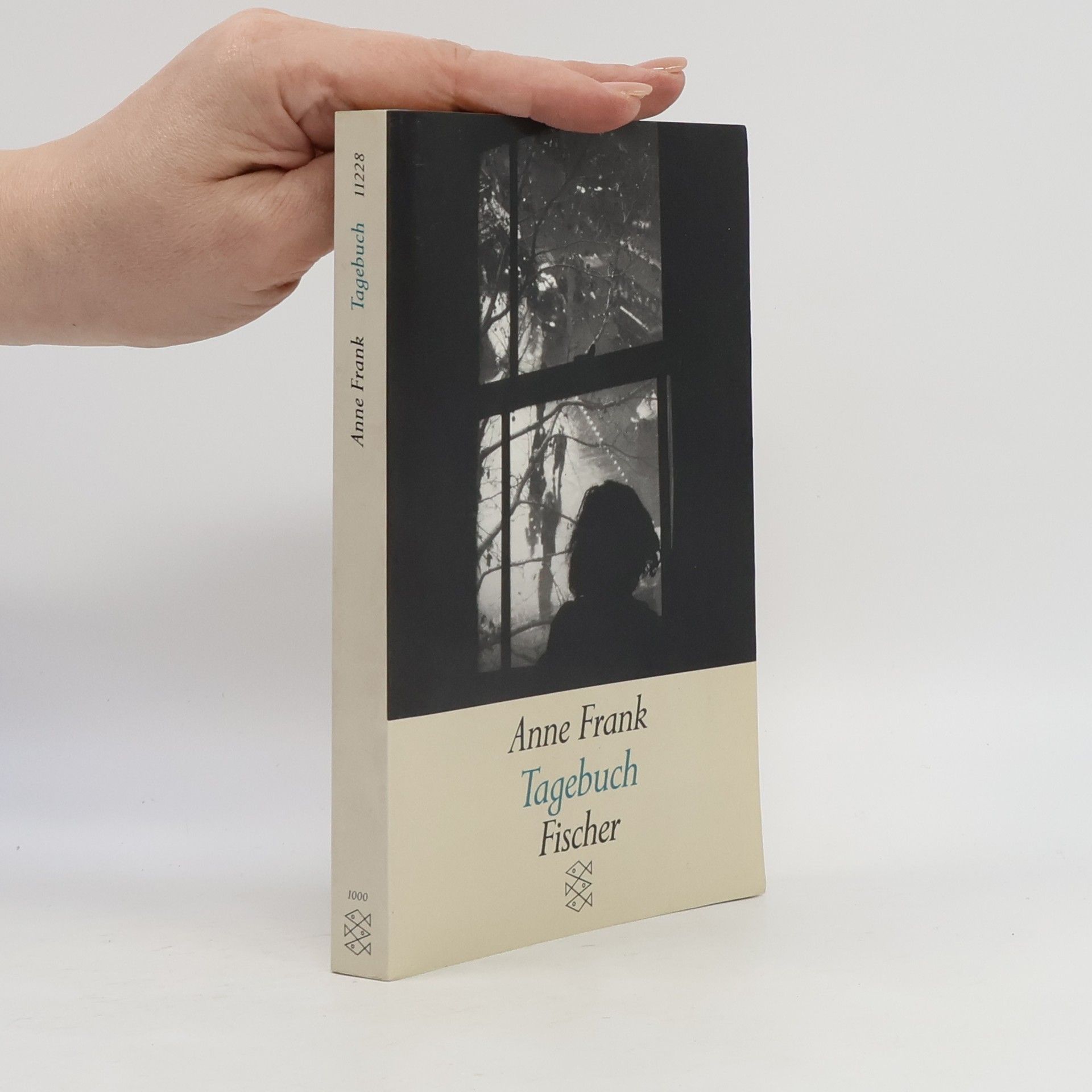 Anne Frank Anne-Frank-Tagebuch