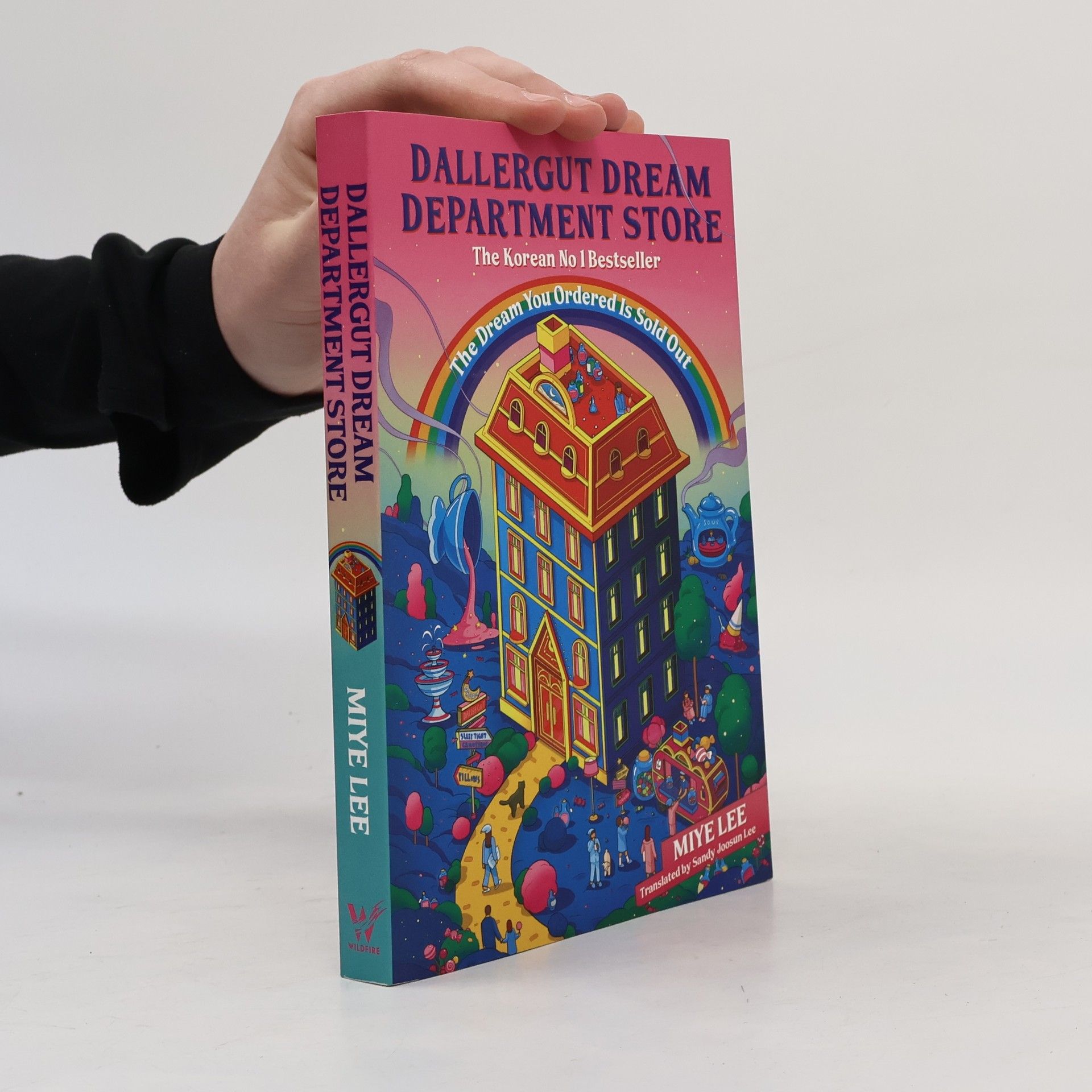 DallerGut Dream Department Store
