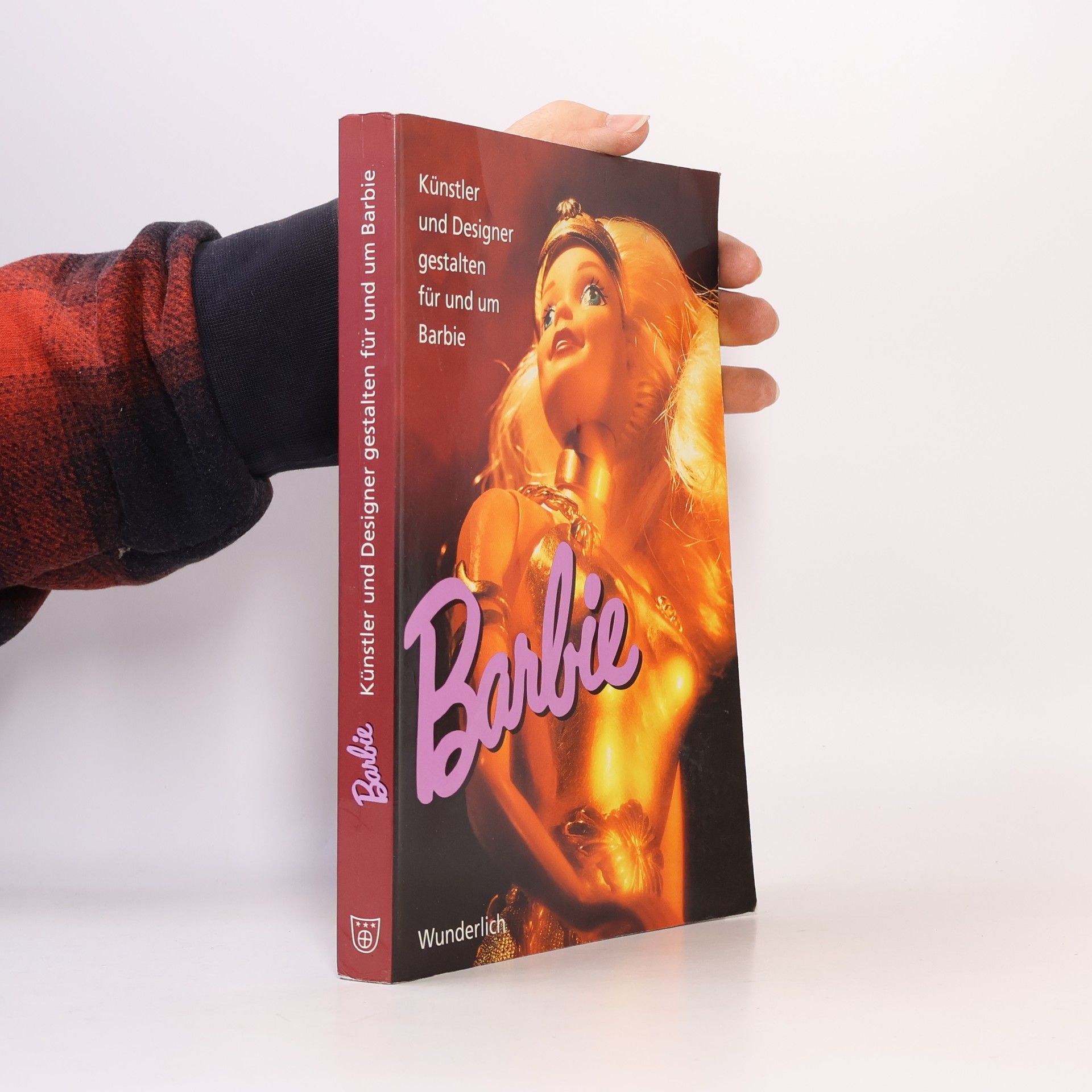 Auteurscollectief Barbie