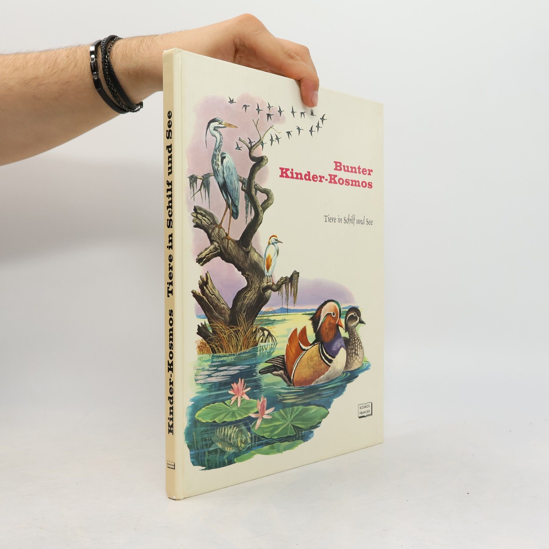 Auteurscollectief Bunter Kinder-Kosmos