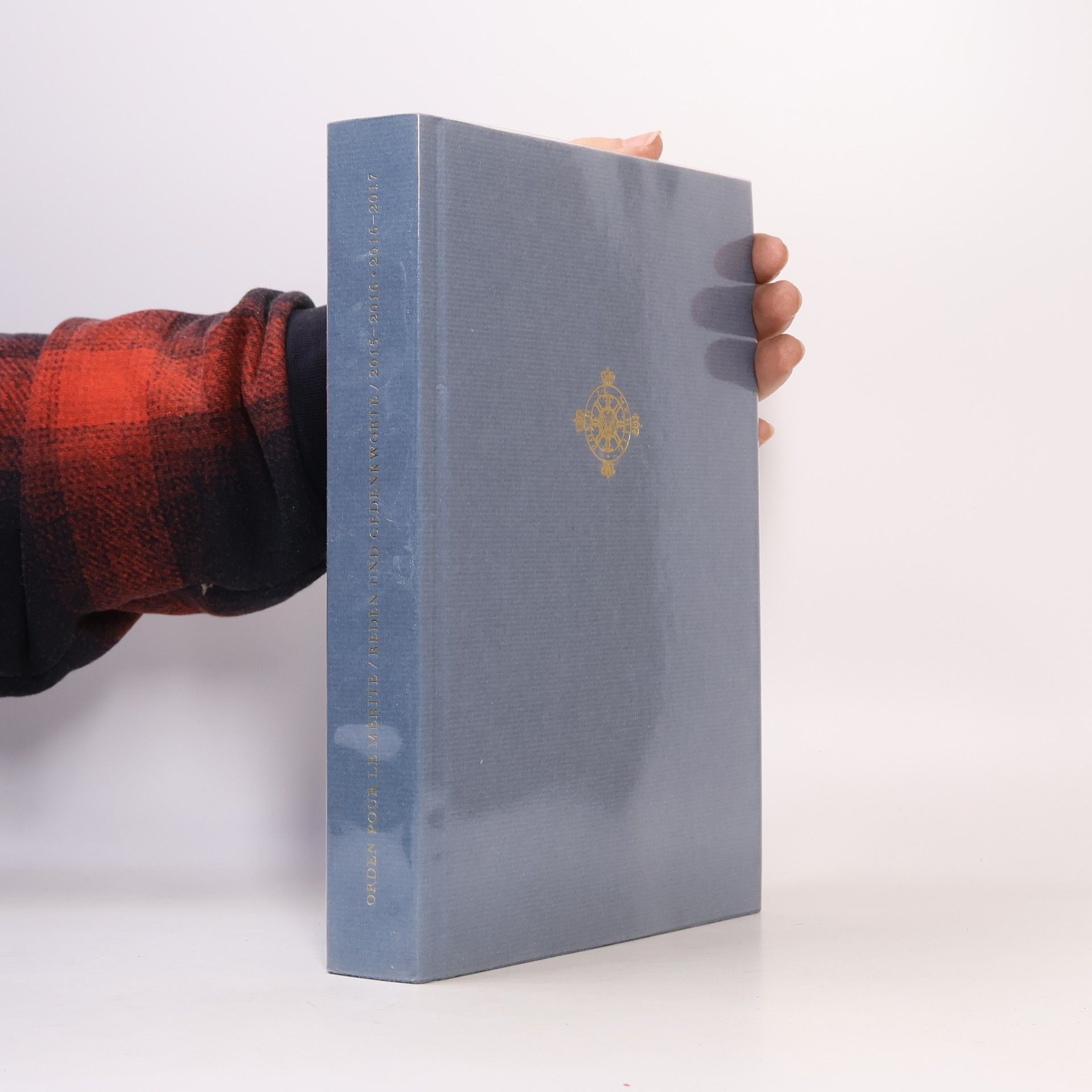 Various authors Orden Pour le mérite für Wissenschaften und Künste
