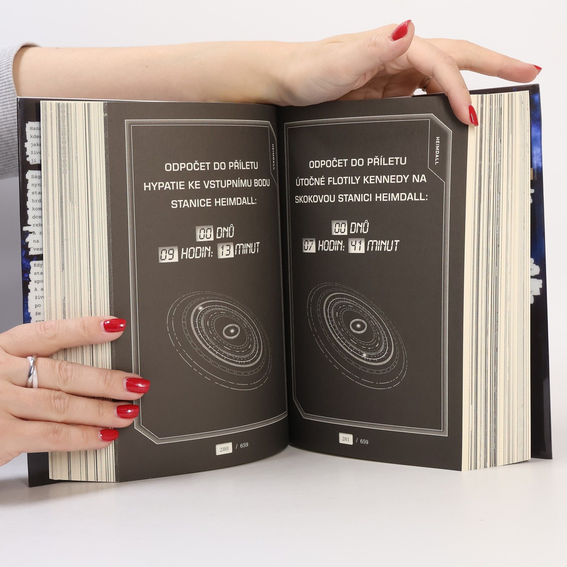 Amie Kaufman Akta illuminae - 02. Gemina