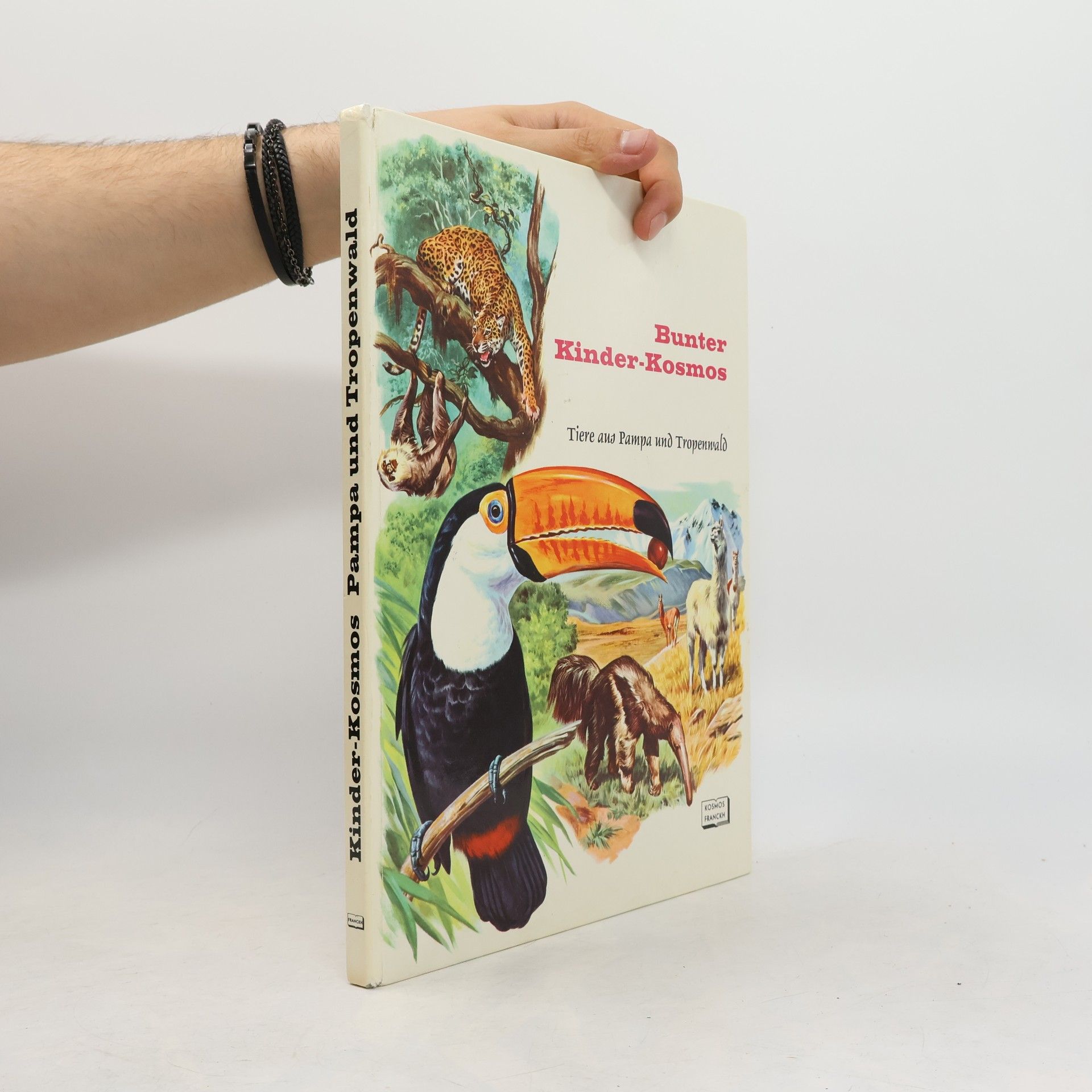 Auteurscollectief Bunter Kinder-Kosmos