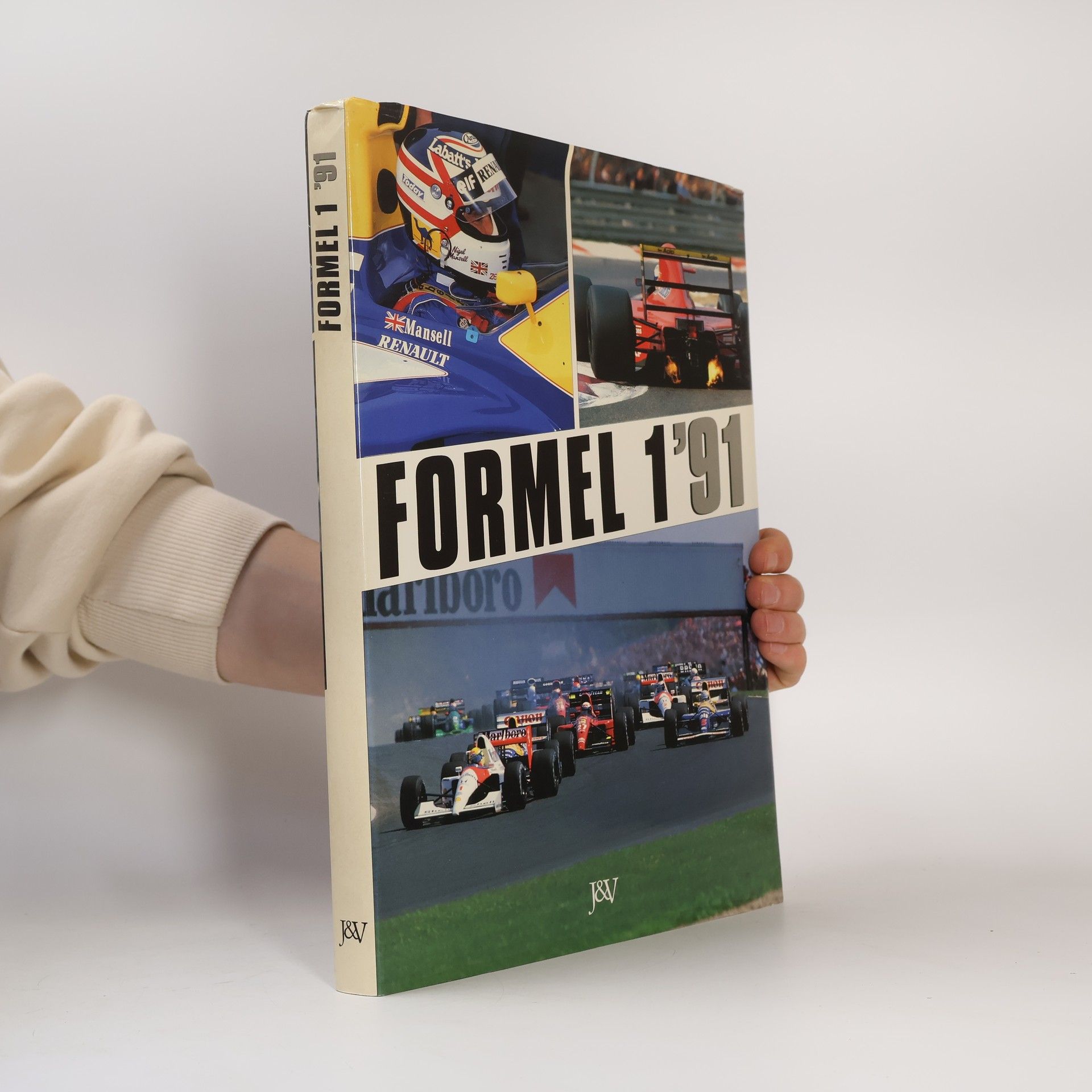 Daniele Amaduzzi Formel 1