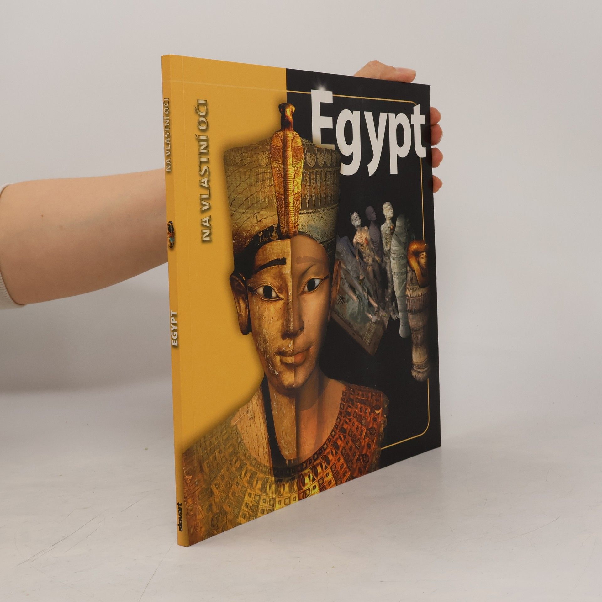 Joyce Tyldesley Egypt