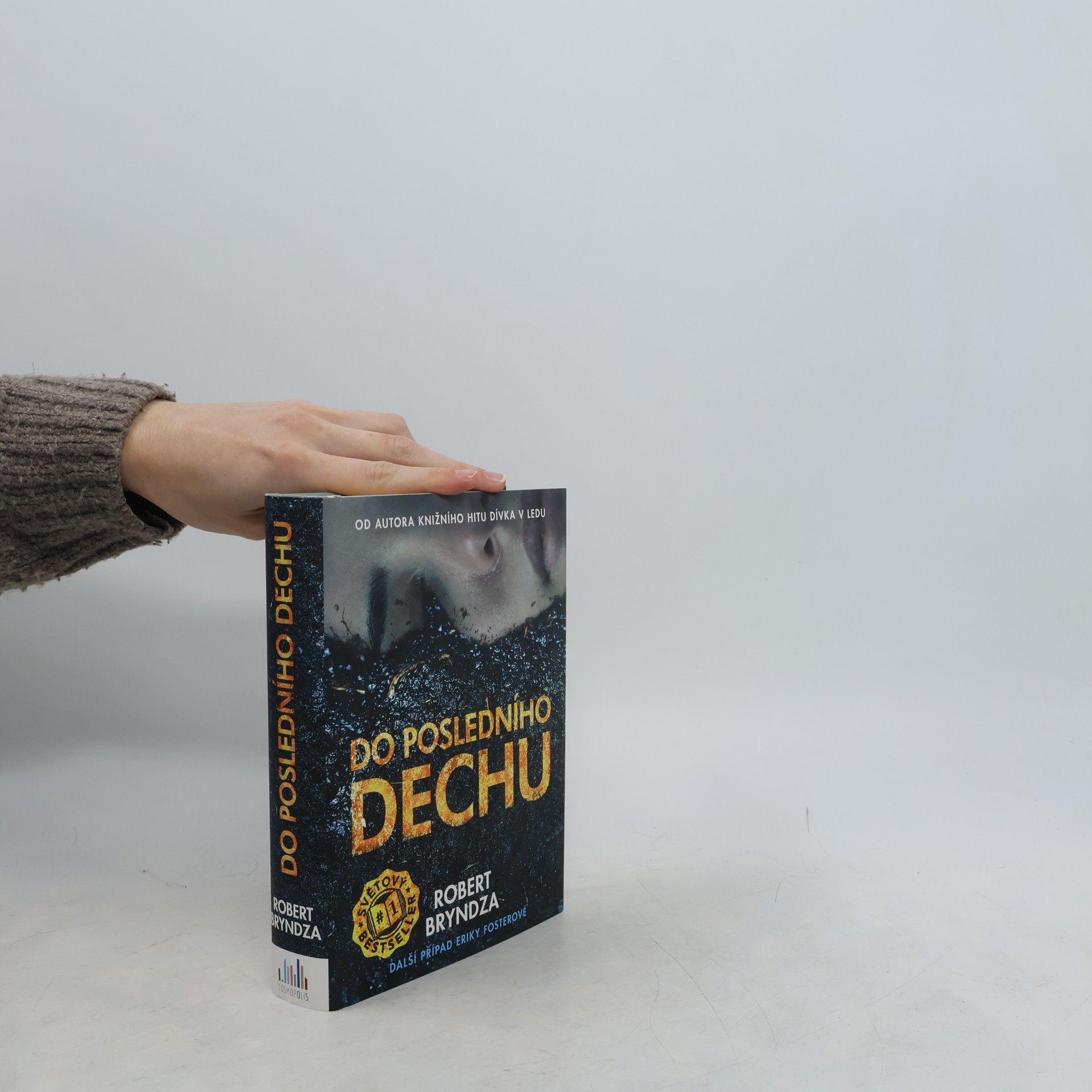 Do posledního dechu