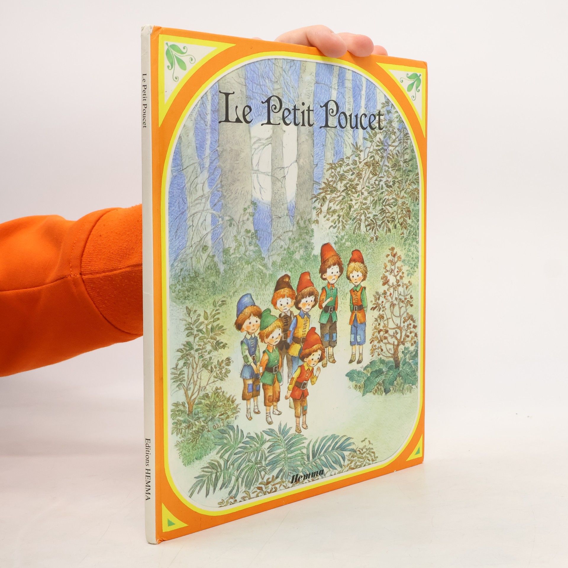 Autorenkollektiv Le Petit Poucet