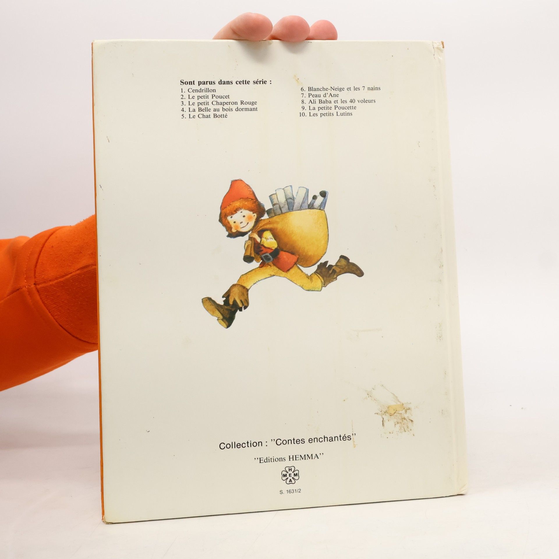 Autorenkollektiv Le Petit Poucet