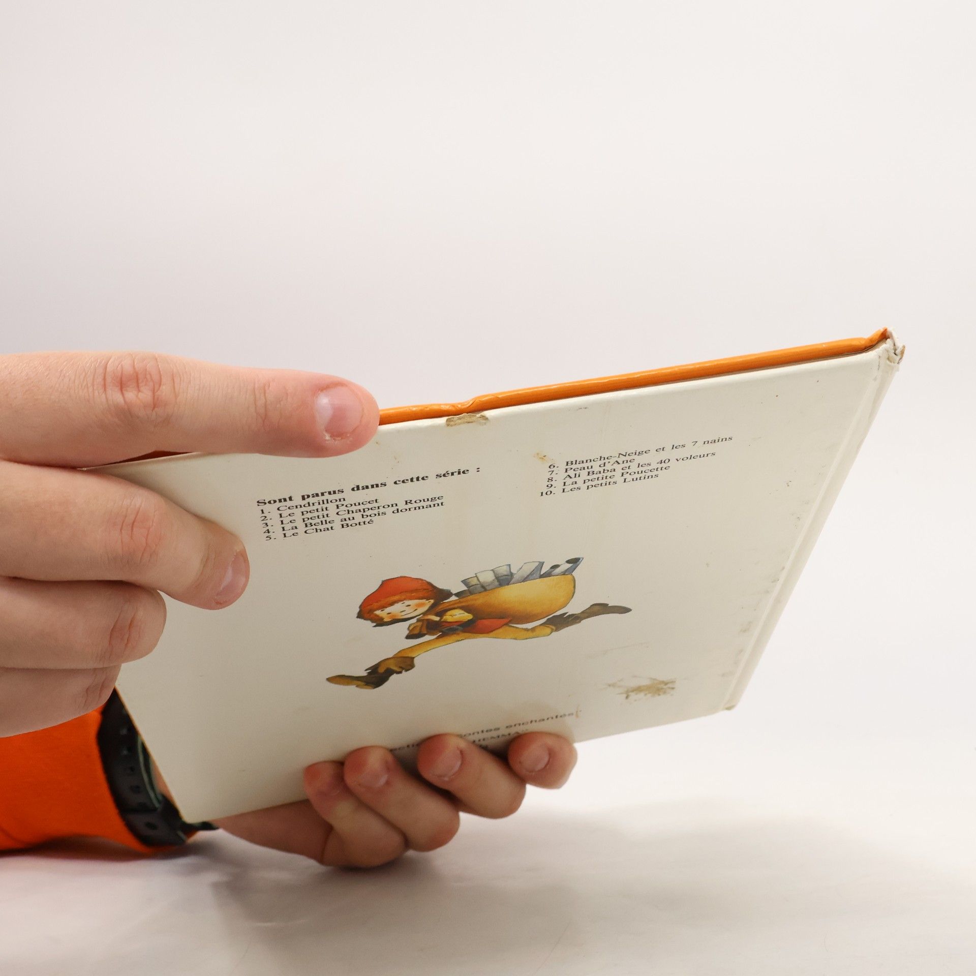 Autorenkollektiv Le Petit Poucet