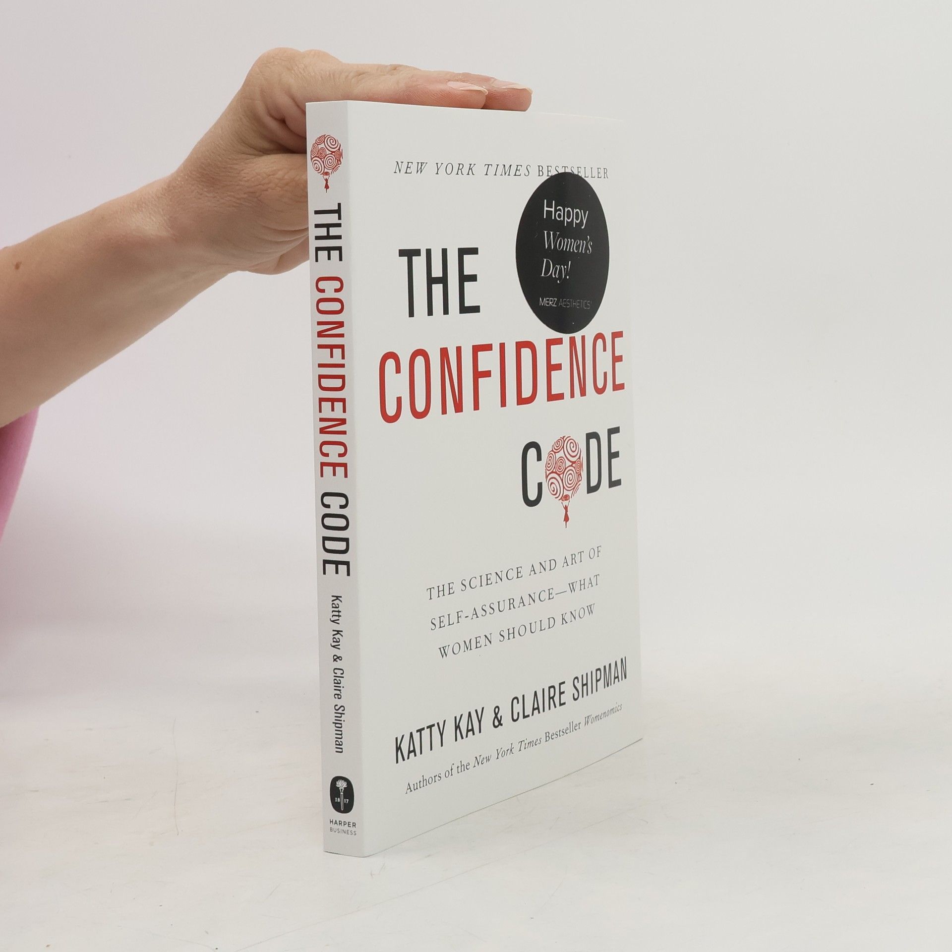 The Confidence Code