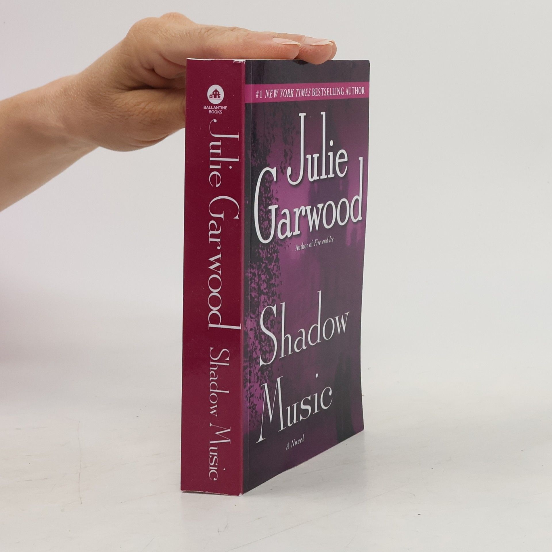 Julie Garwood Shadow Music