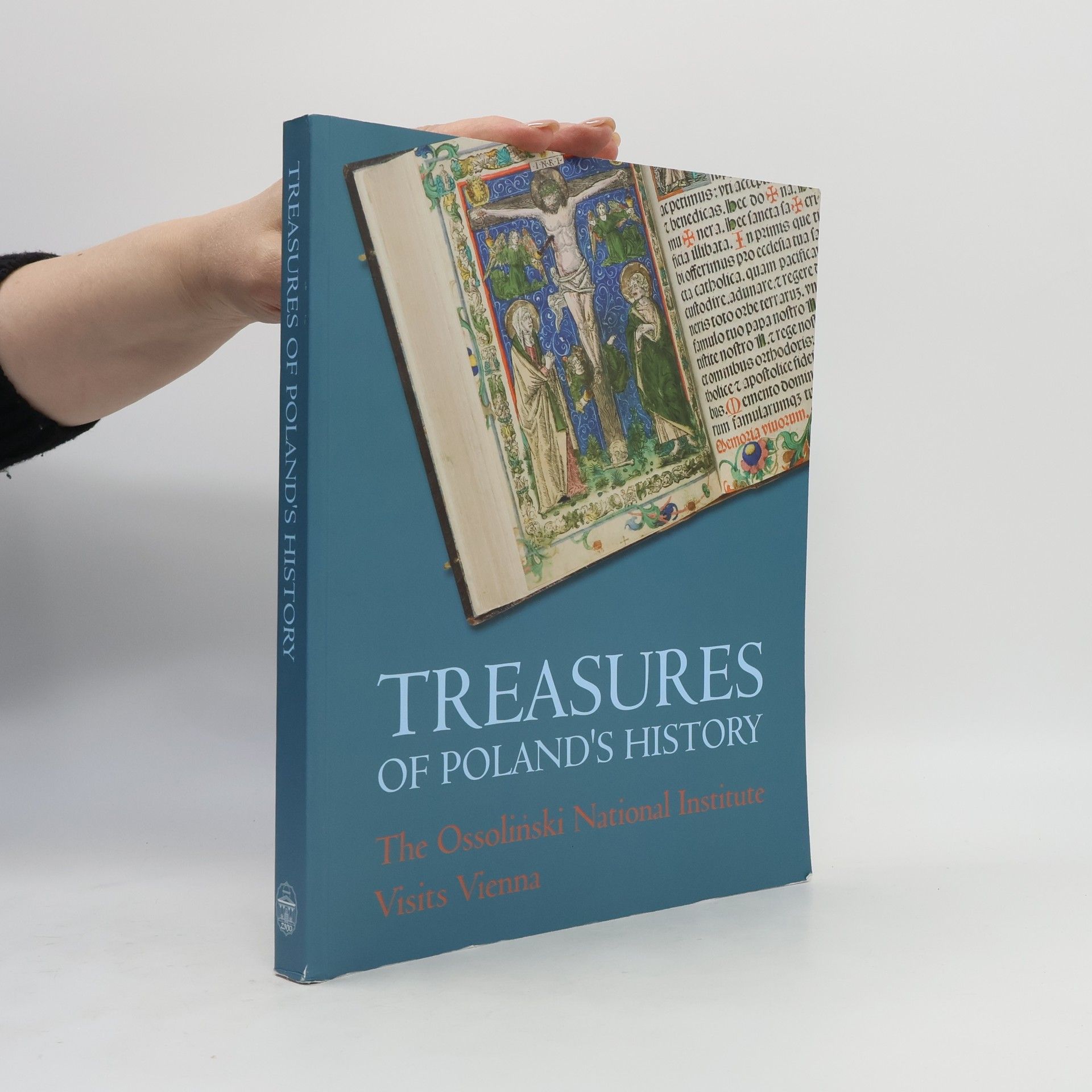 Treasures of Poland's History