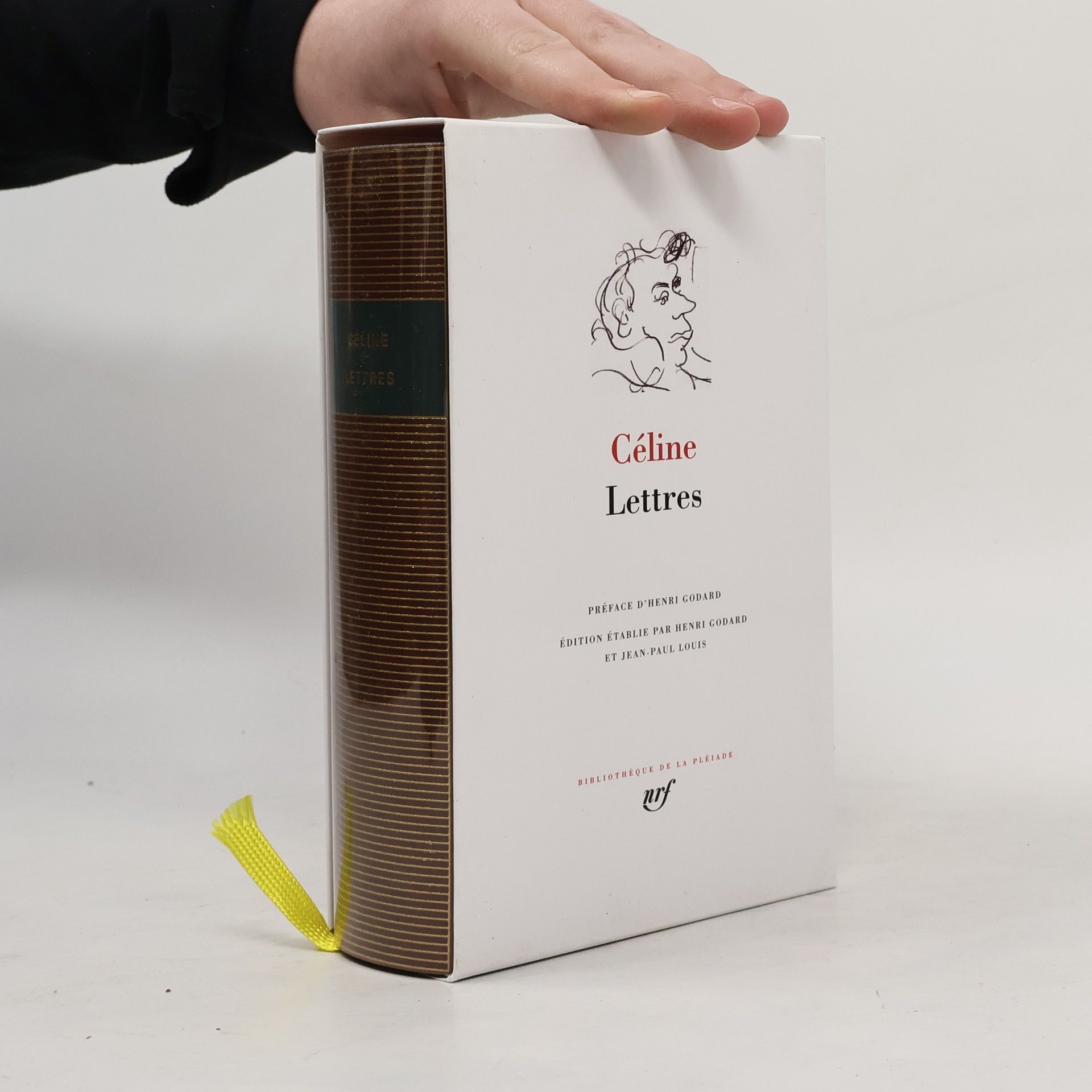 Lettres