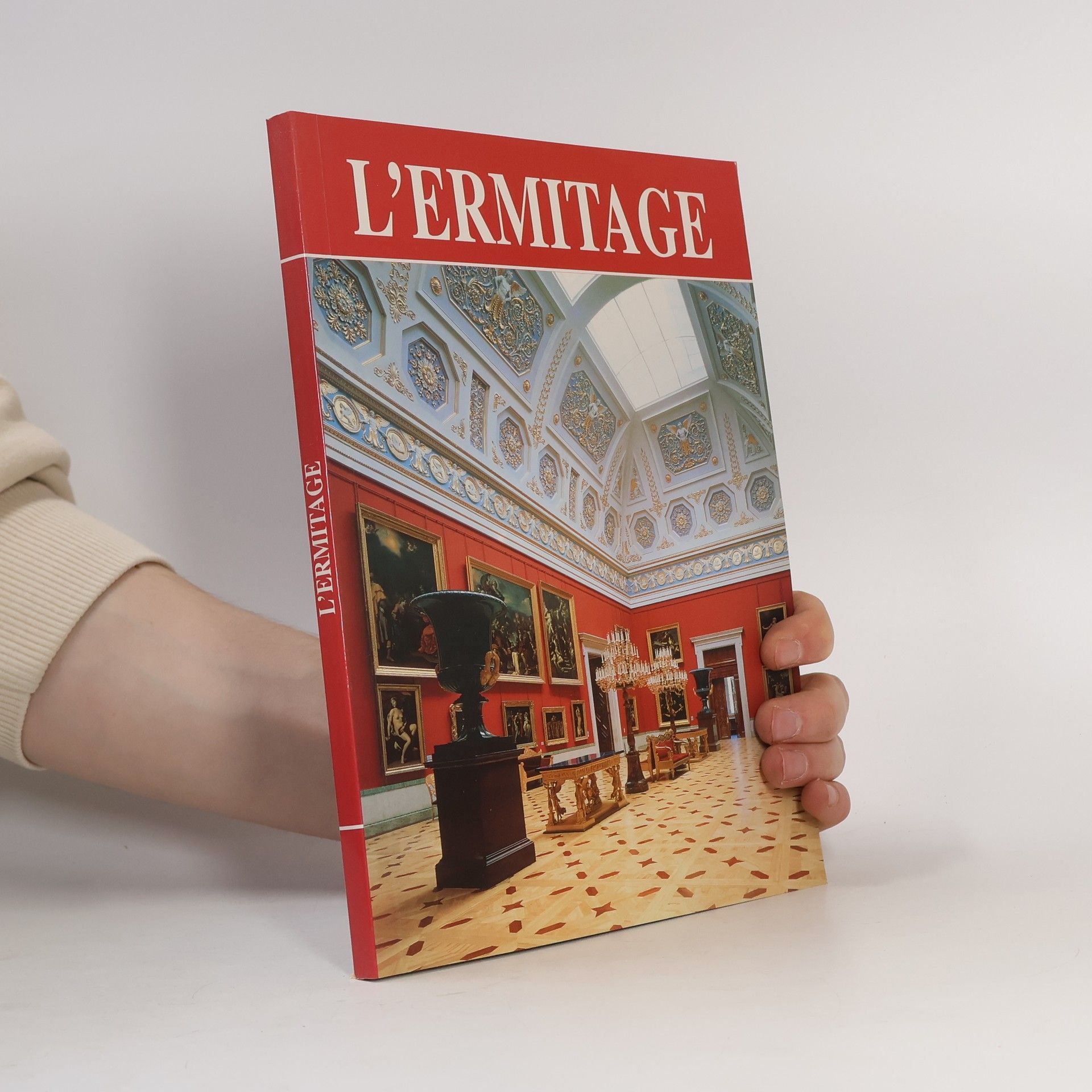 Autorenkollektiv L'Ermitage