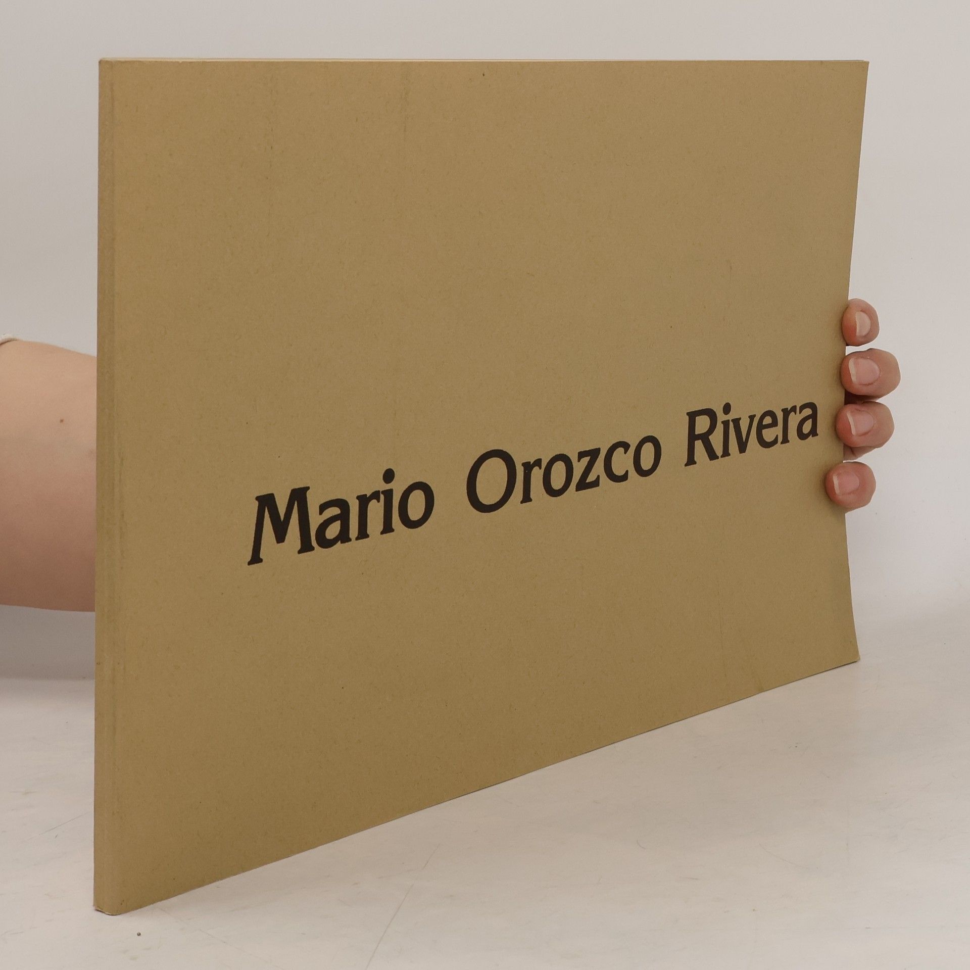 Mario Orozco Rivera Mario Orozco Rivera