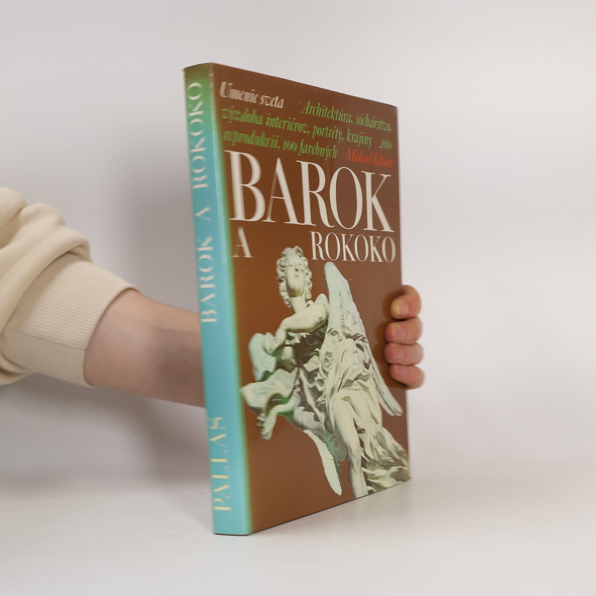 Barok a rokoko