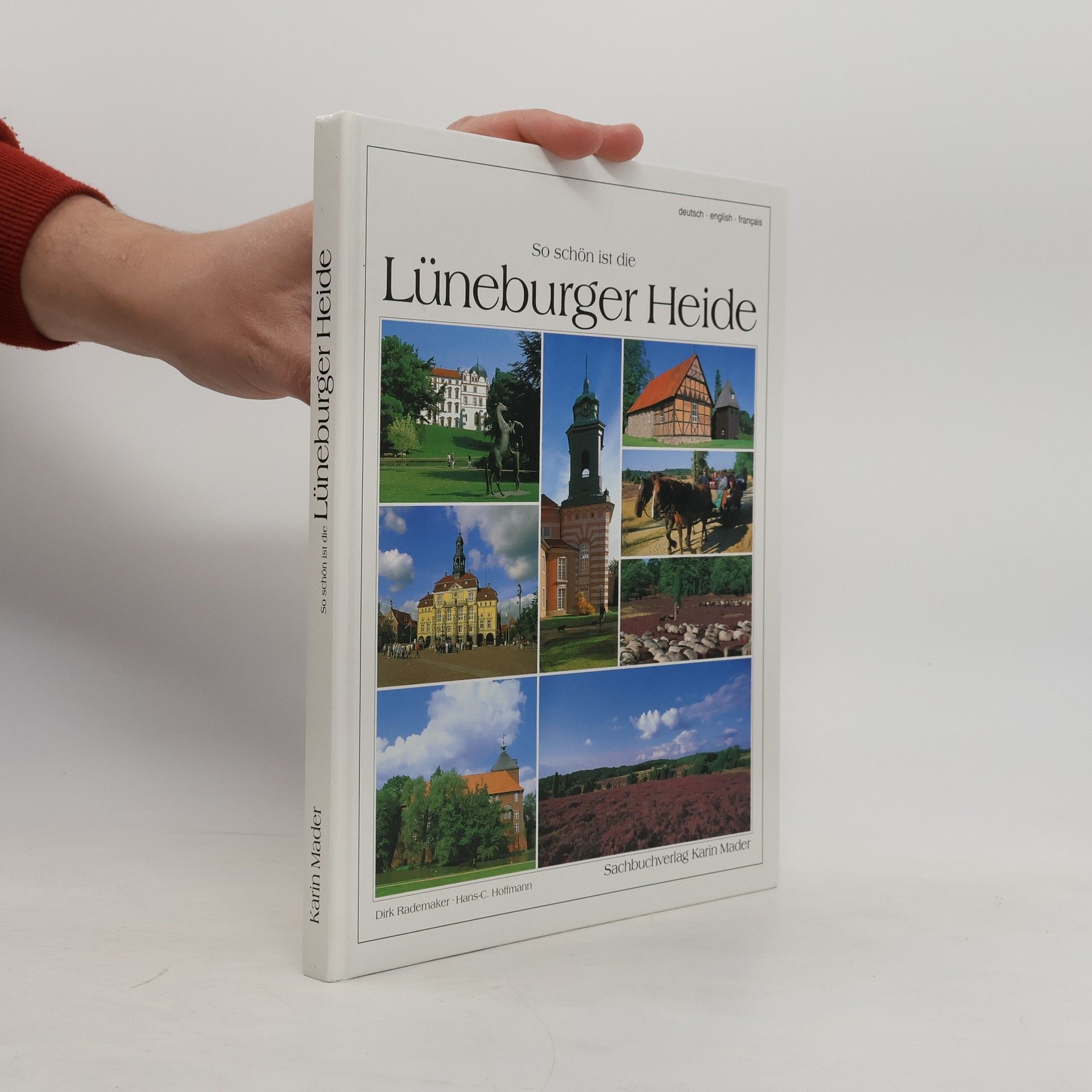 Luneburger Heide
