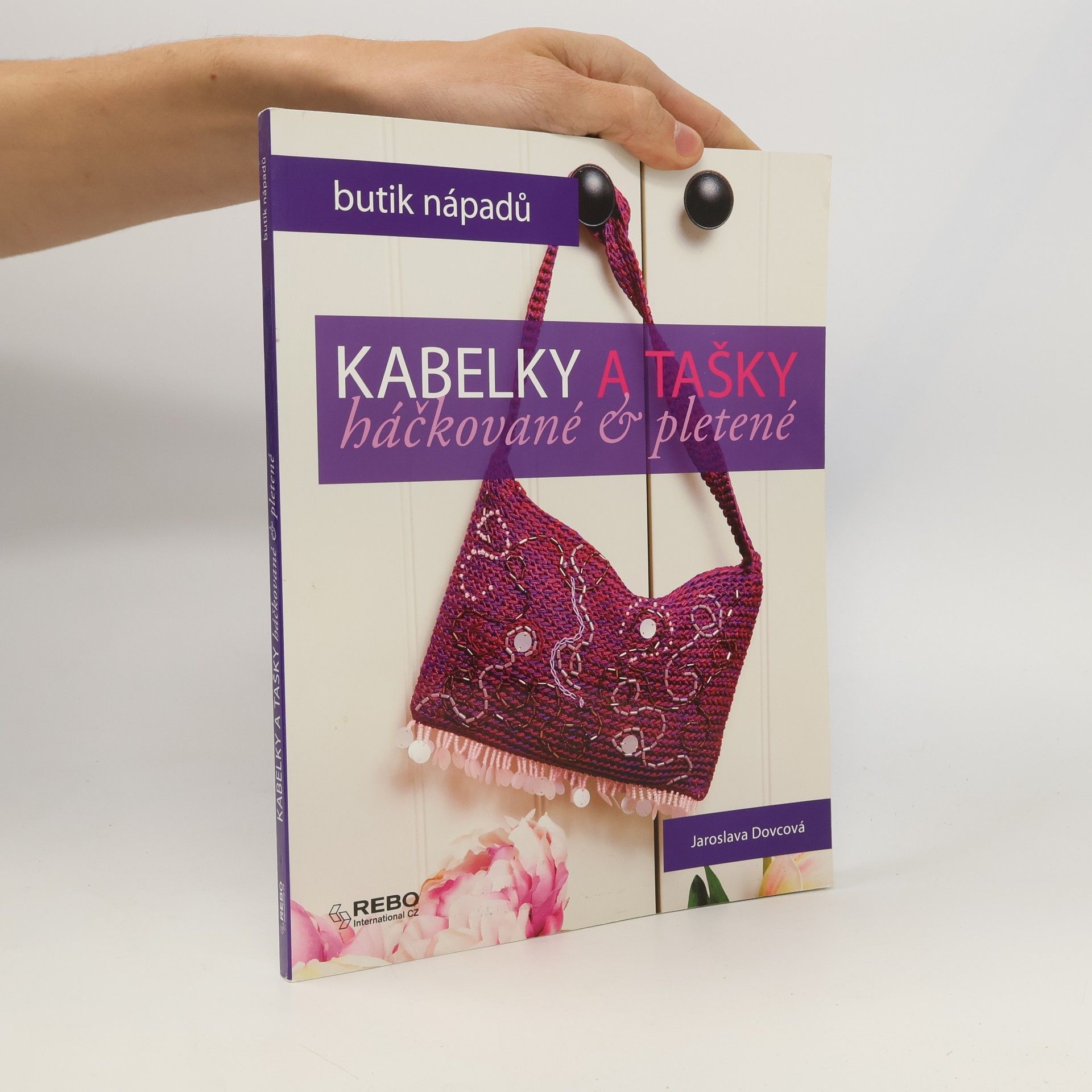Kabelky a tašky