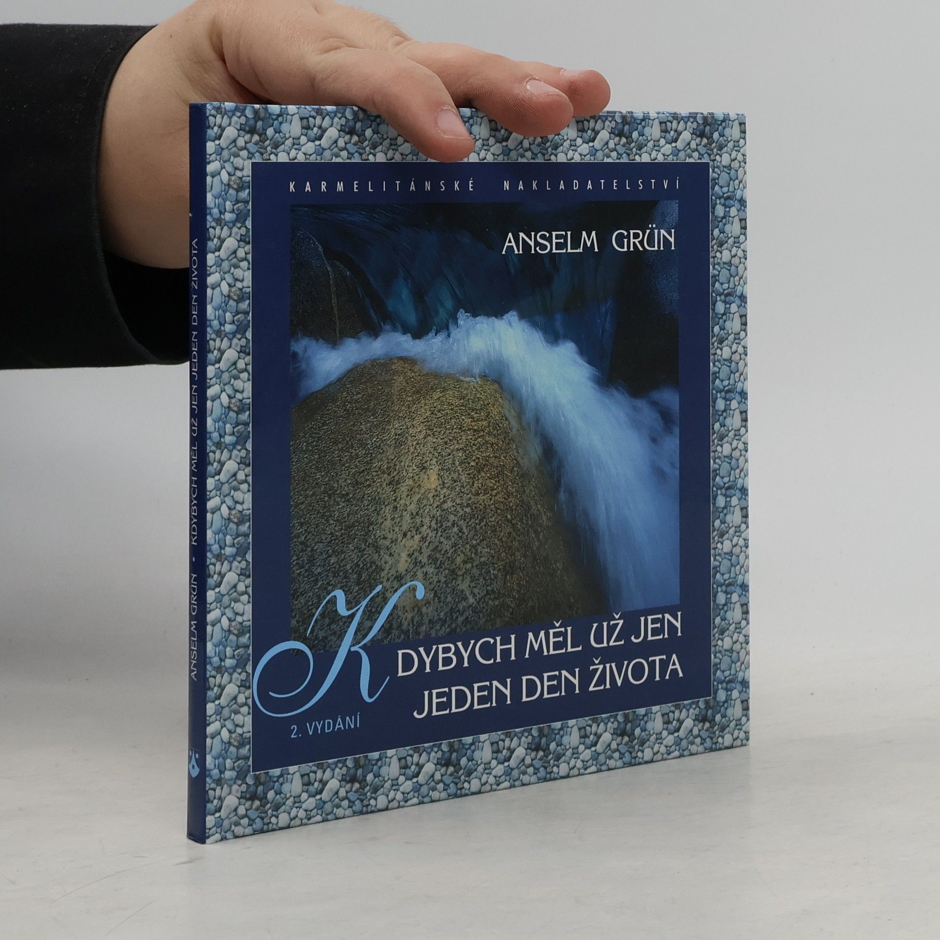 Josef Hermach Kdybych měl už jen jeden den života