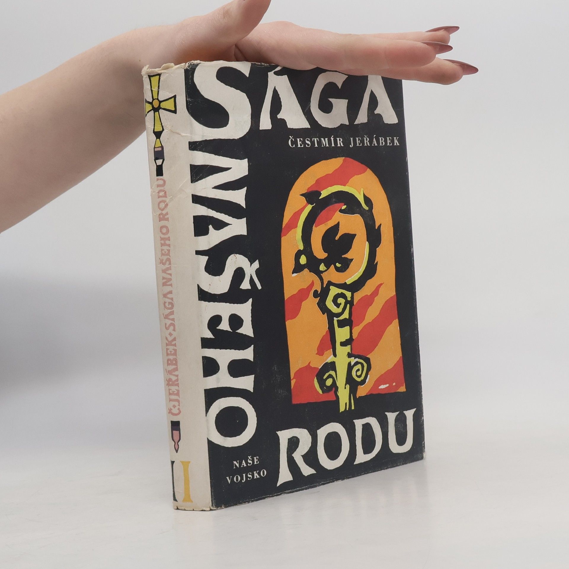 Sága našeho rodu II.