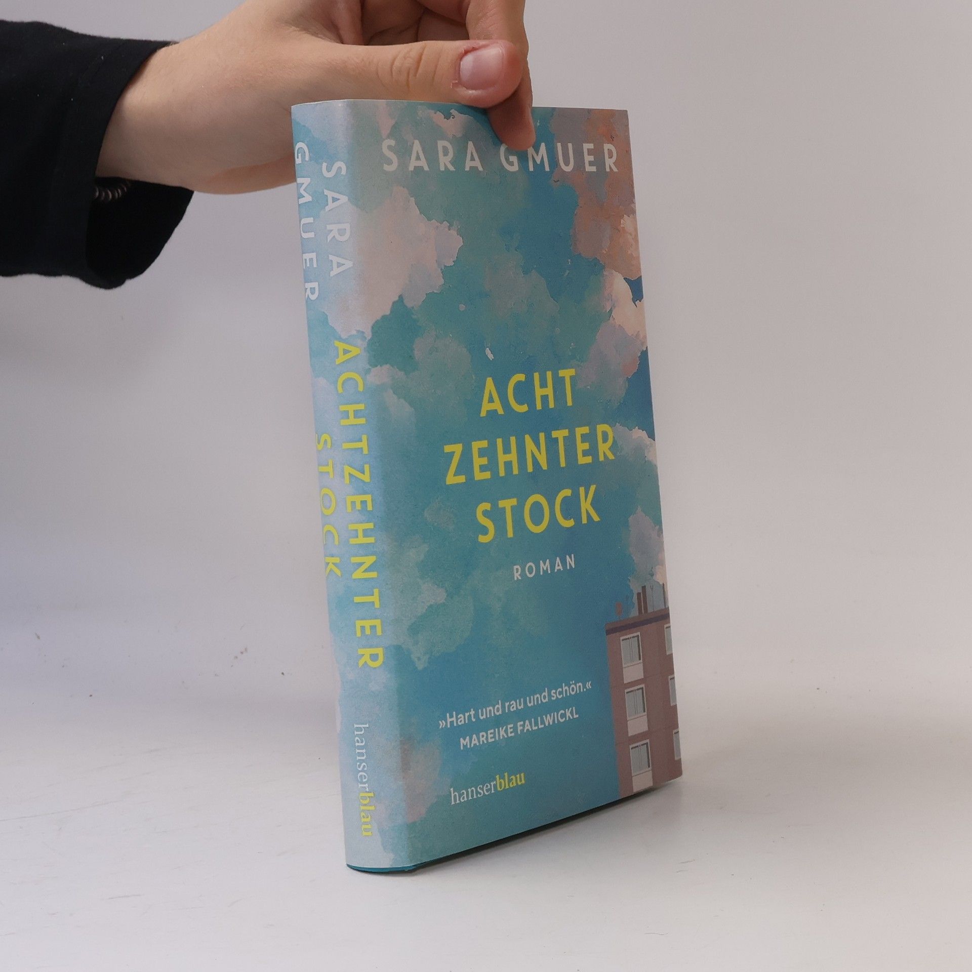 Achtzehnter Stock