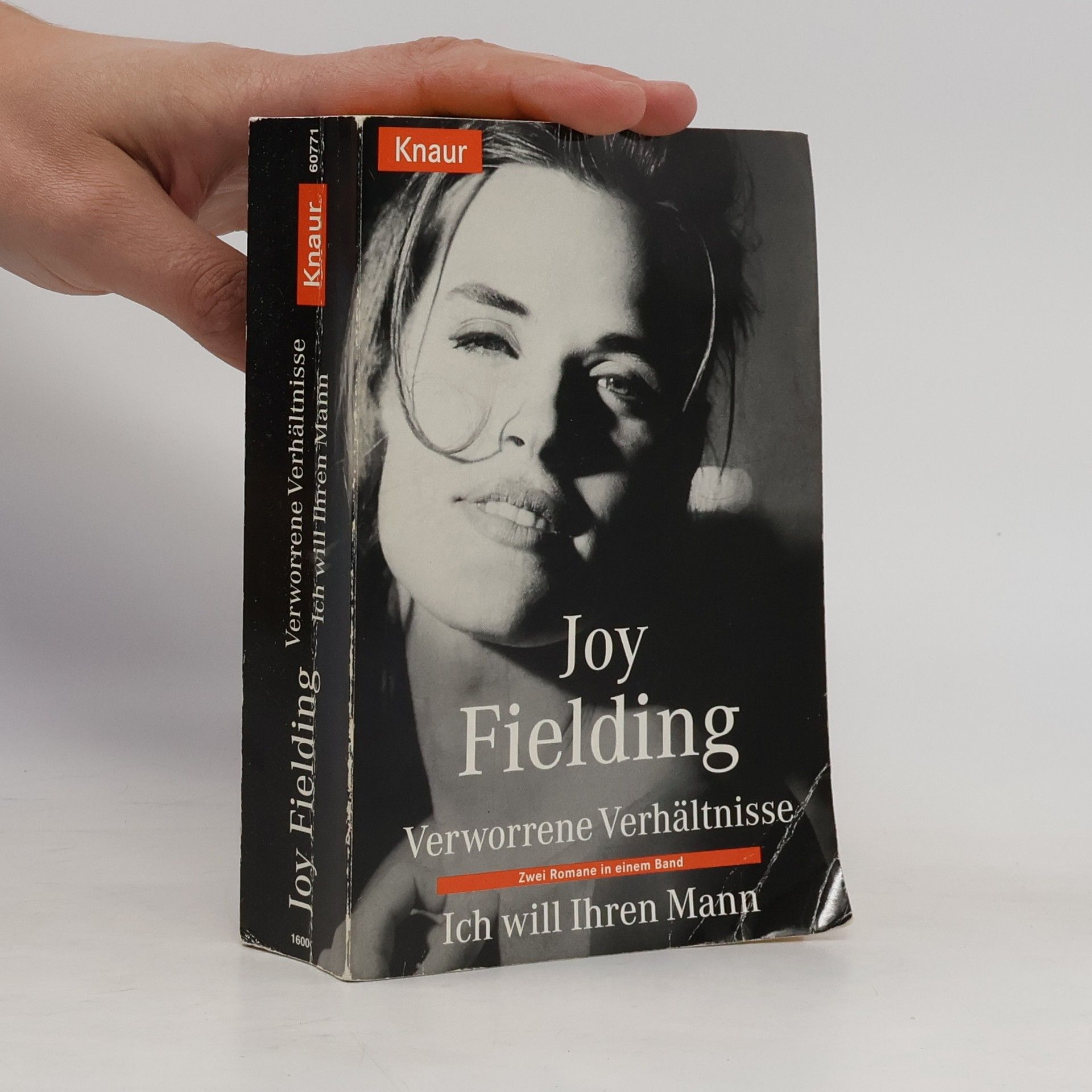 Joy Fielding Verworrene Verhältnisse