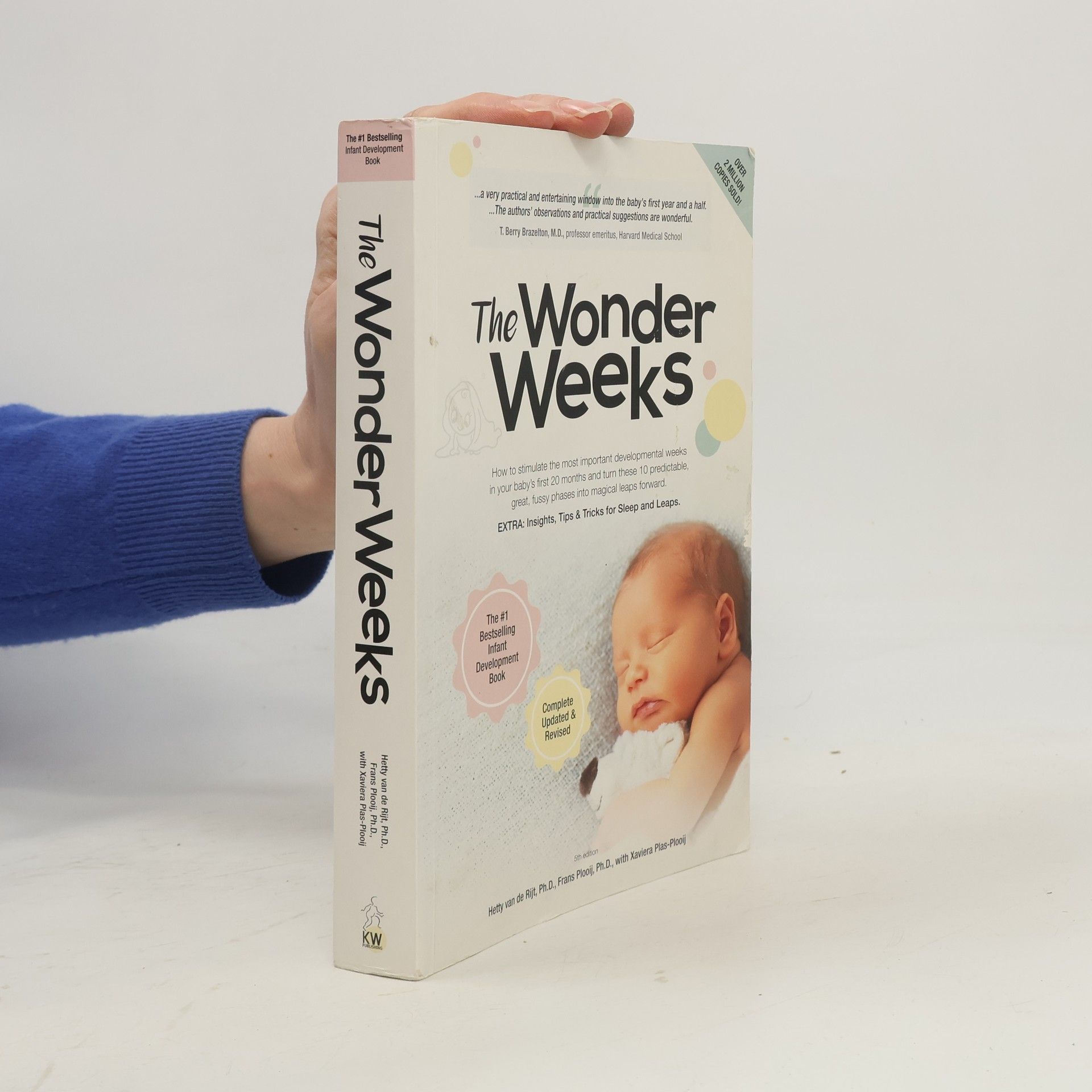 AA.VV. The Wonder Weeks