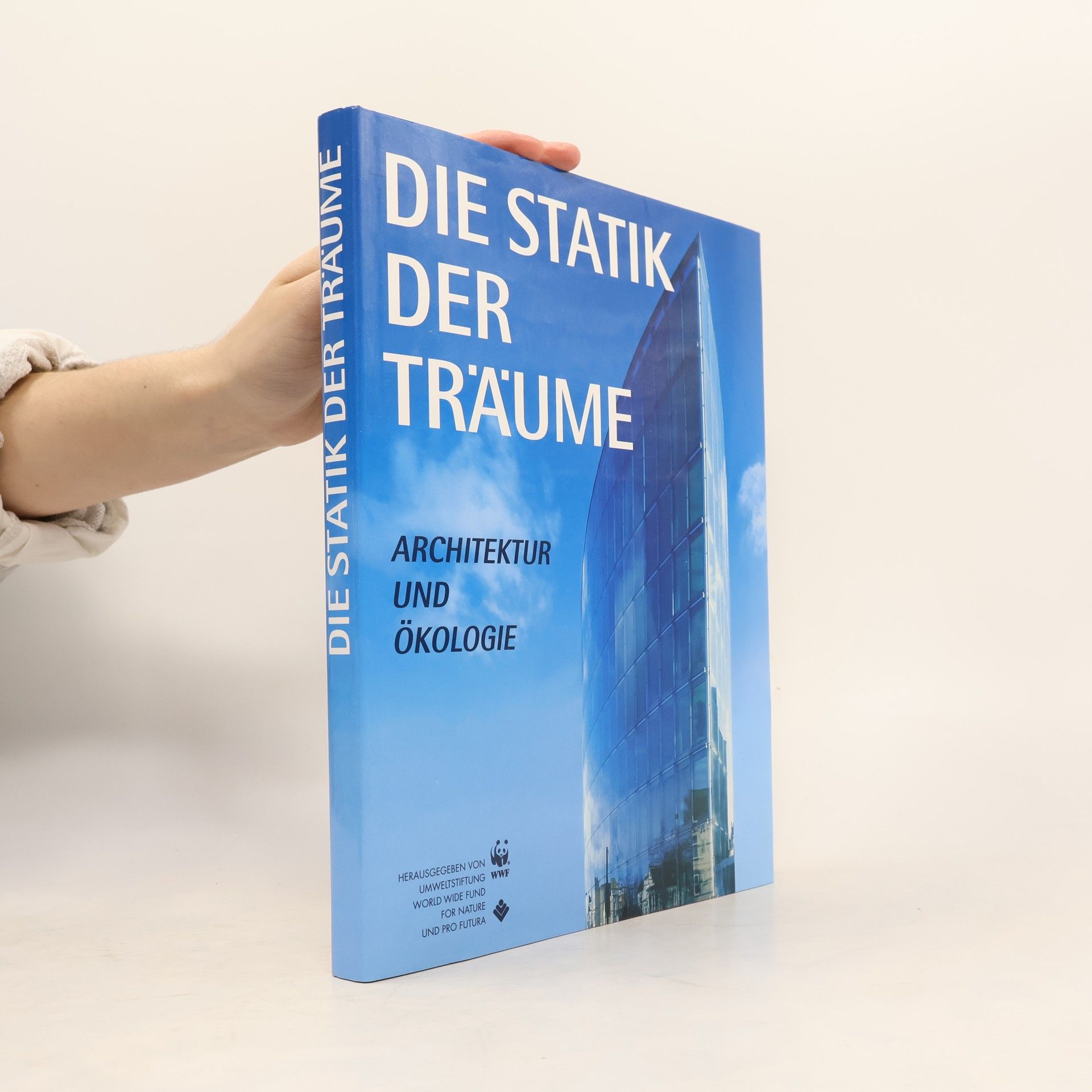 Autorenkollektiv Die Statik der Träume