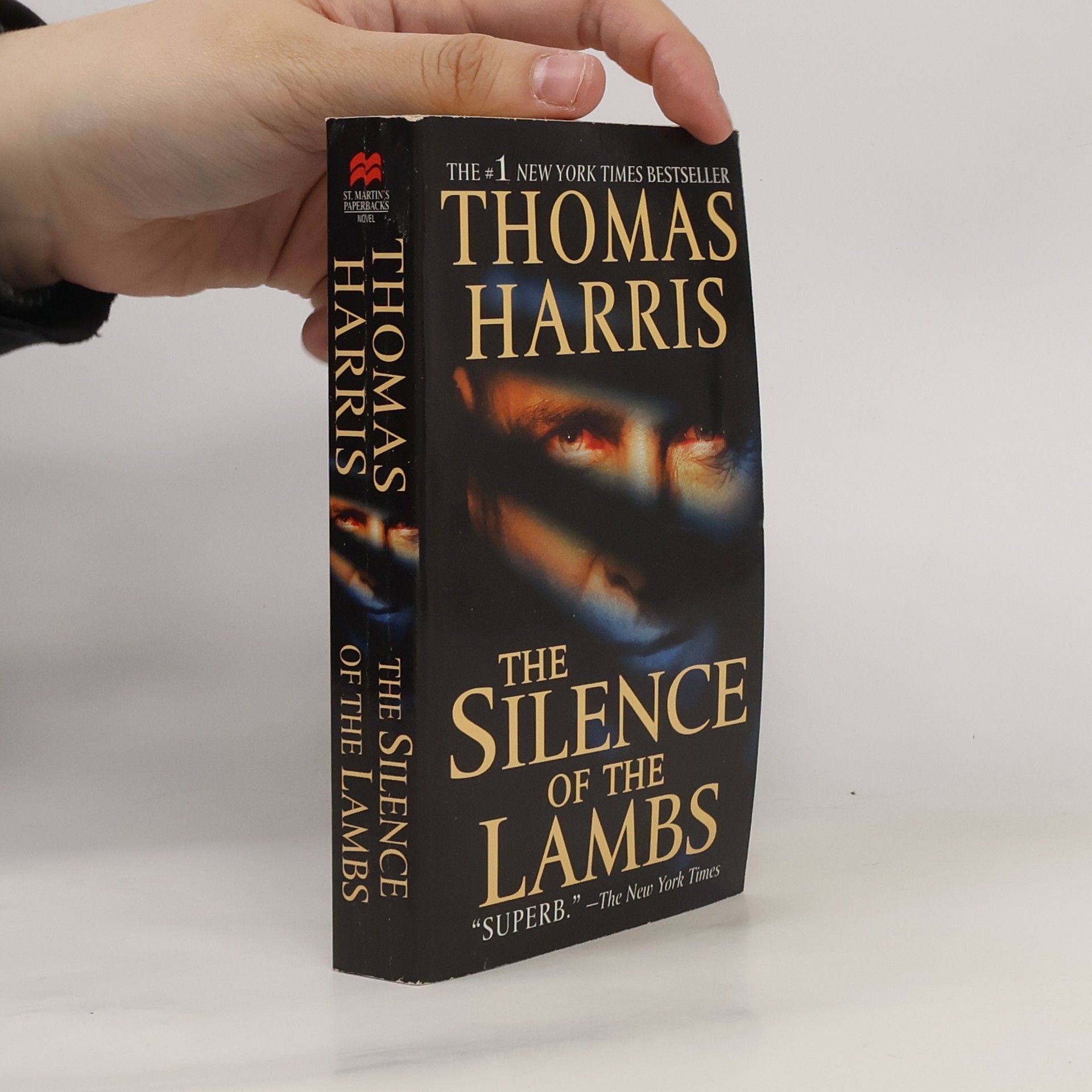 The Silence of the Lambs