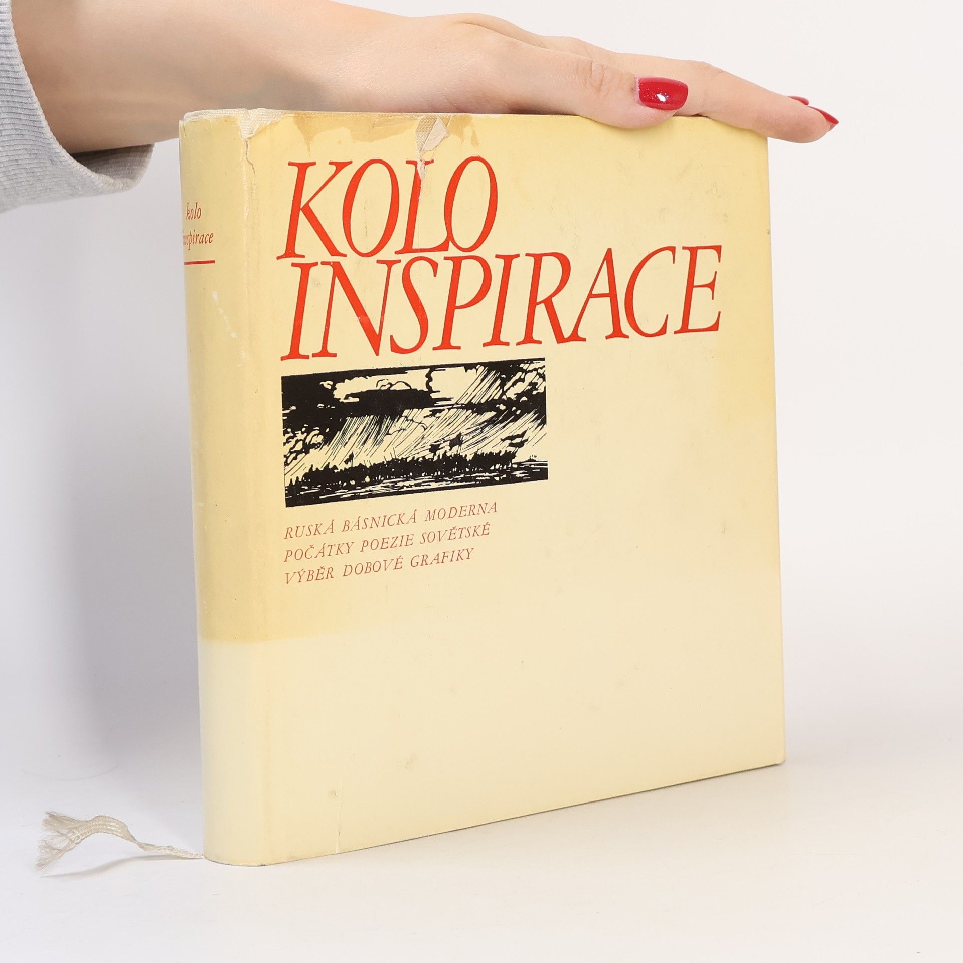 Kolo inspirace