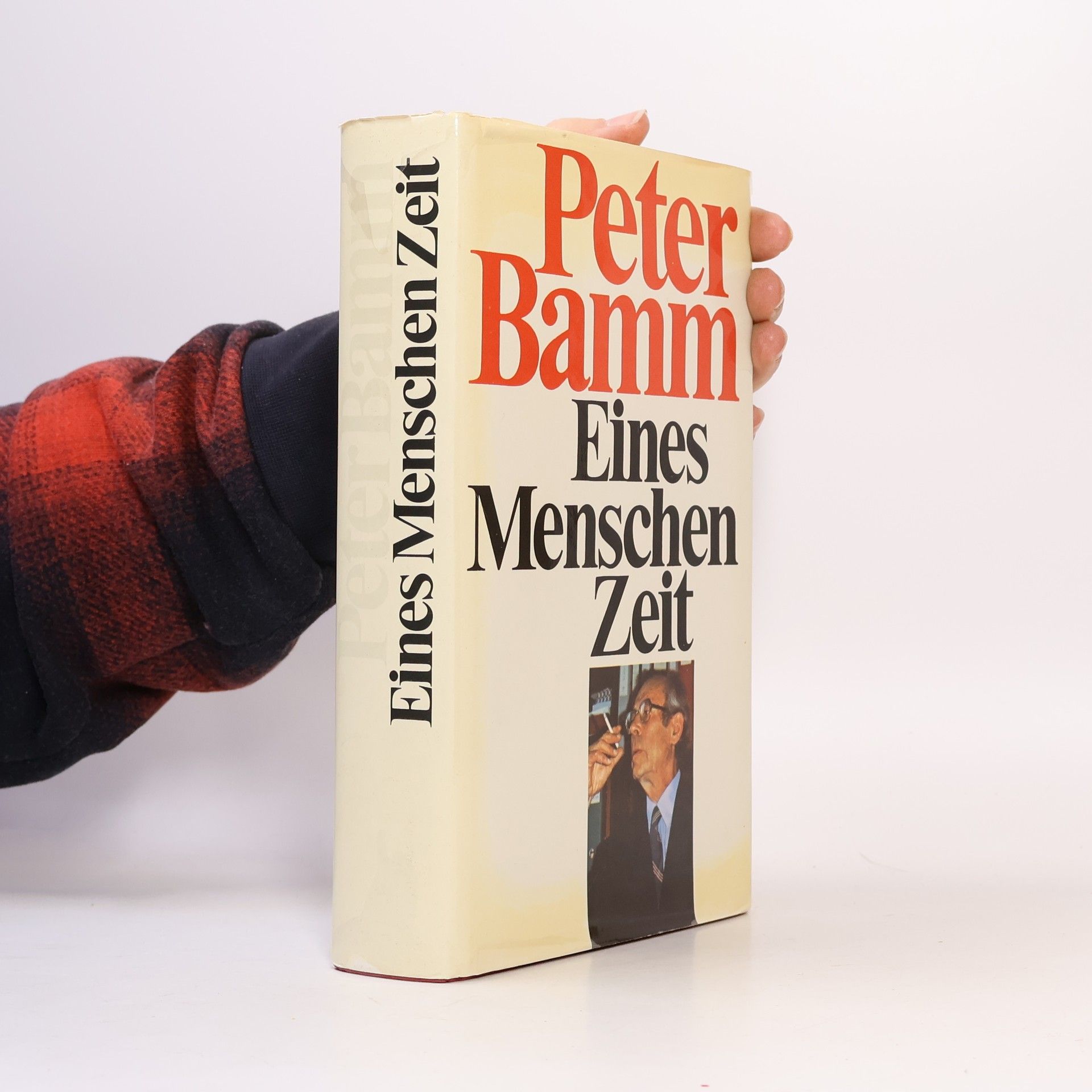 Eines Menschen Zeit