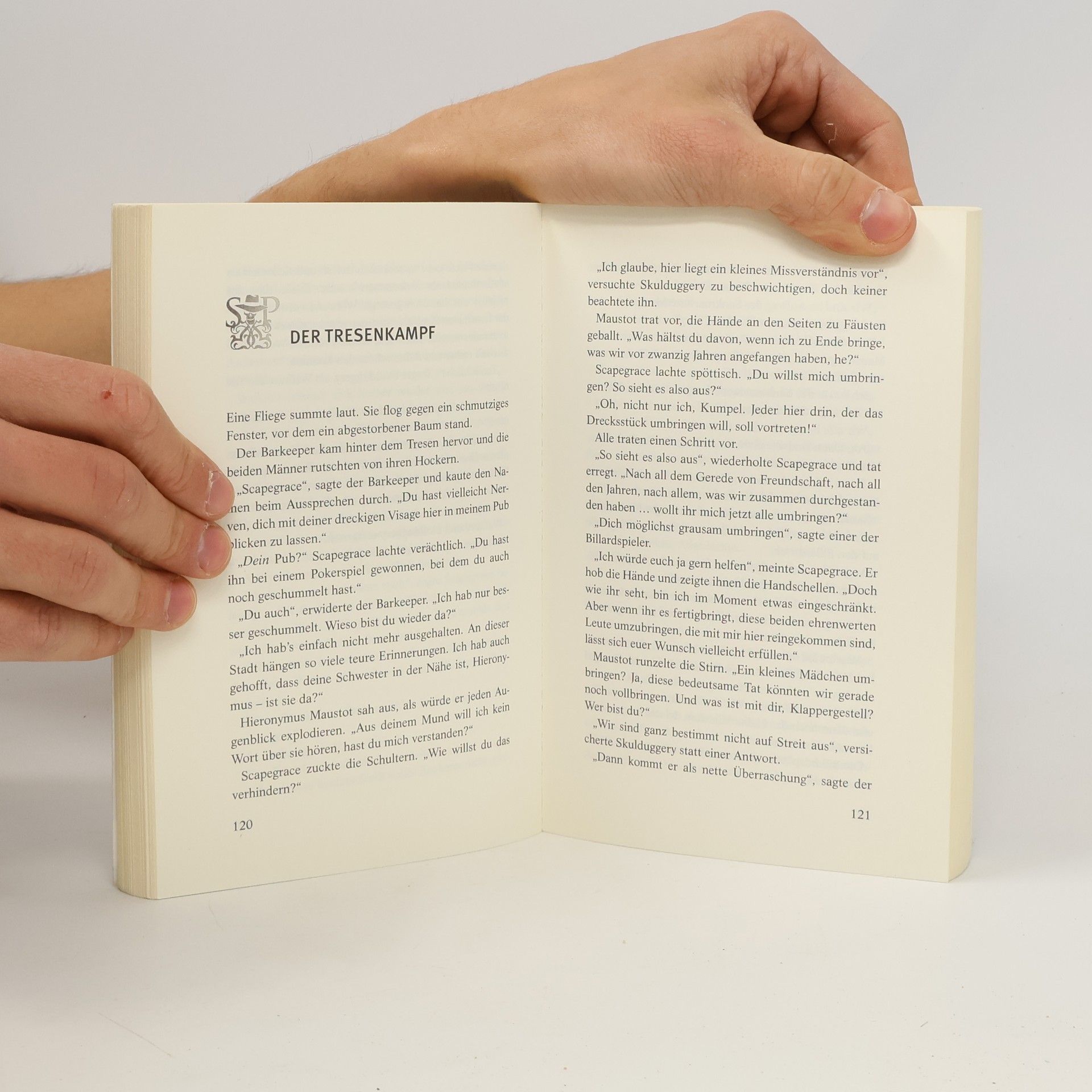 Derek Landy Skulduggery Pleasant: Das Groteskerium kehrt zurück